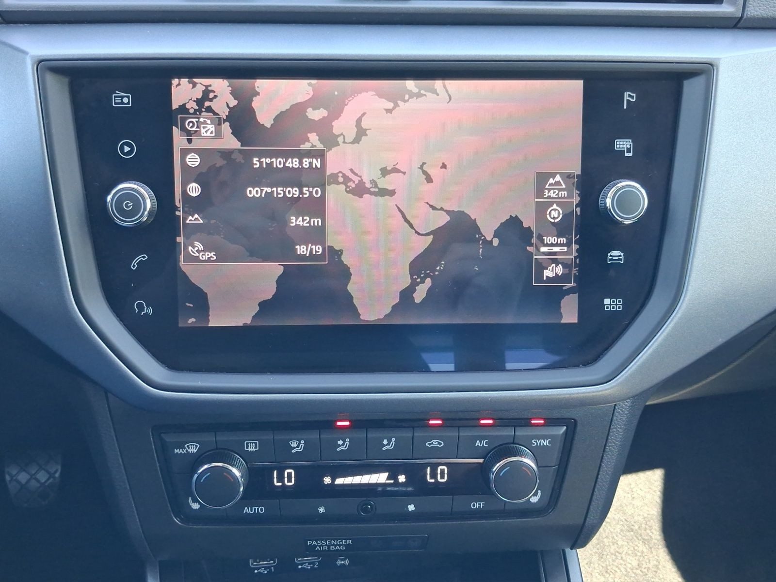 Seat Arona – Foto 12