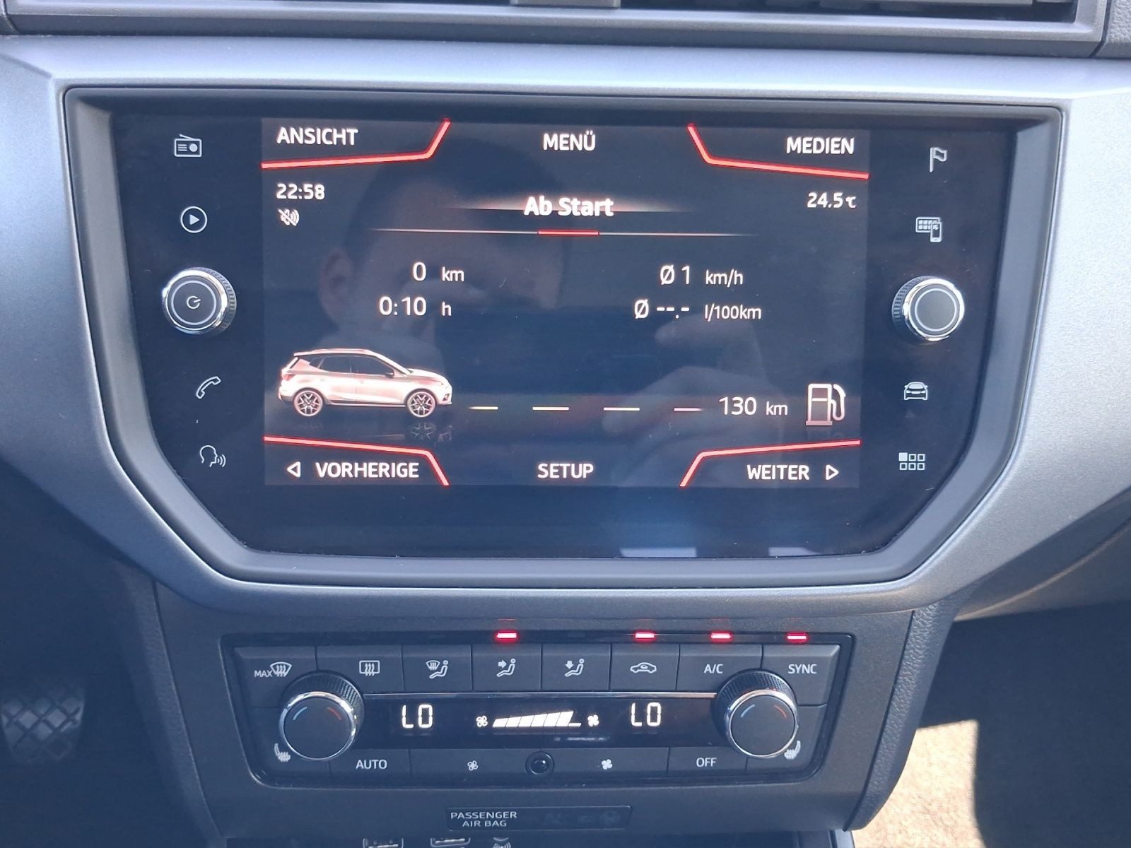 Seat Arona – Foto 13