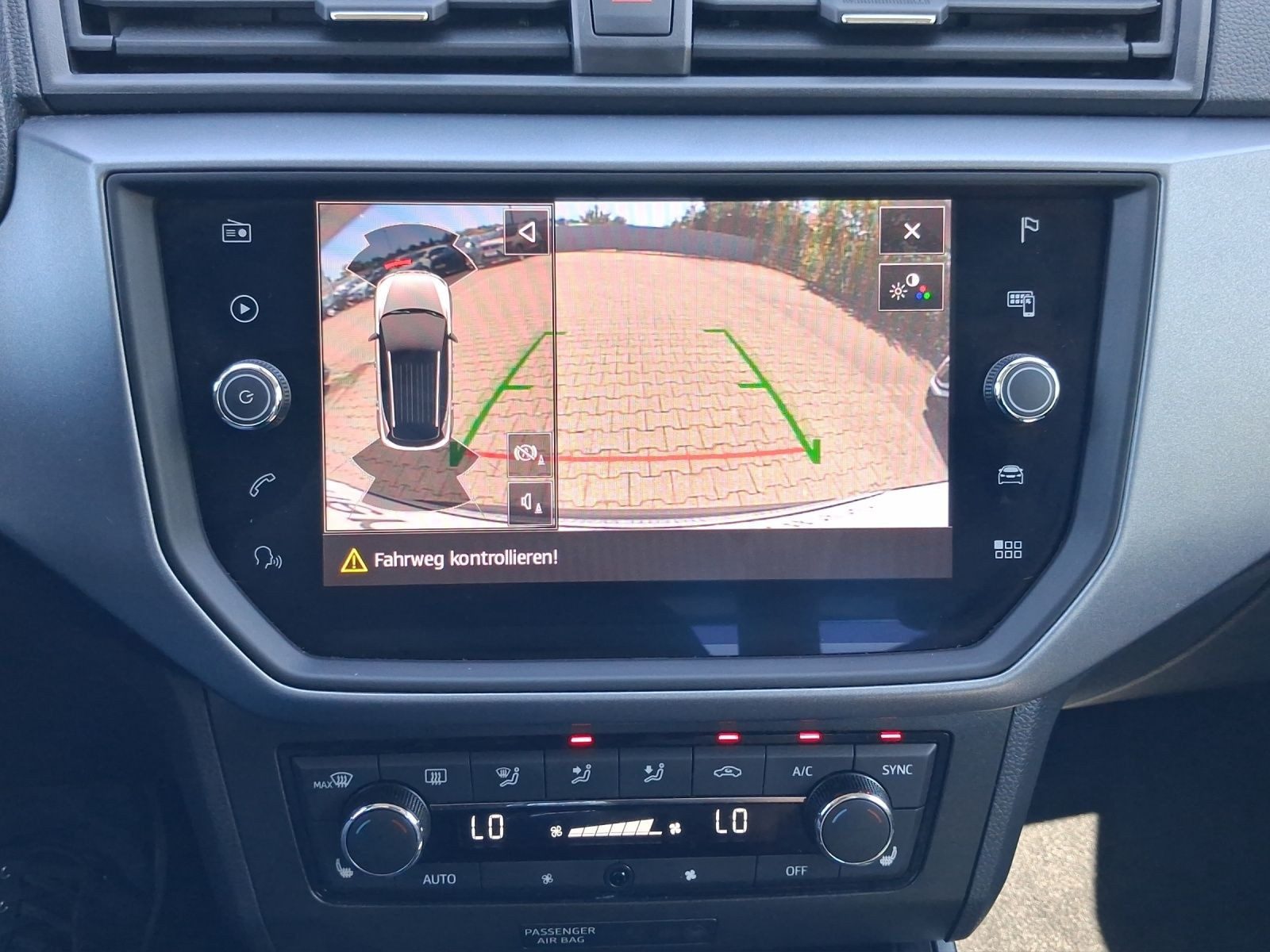 Seat Arona – Foto 14