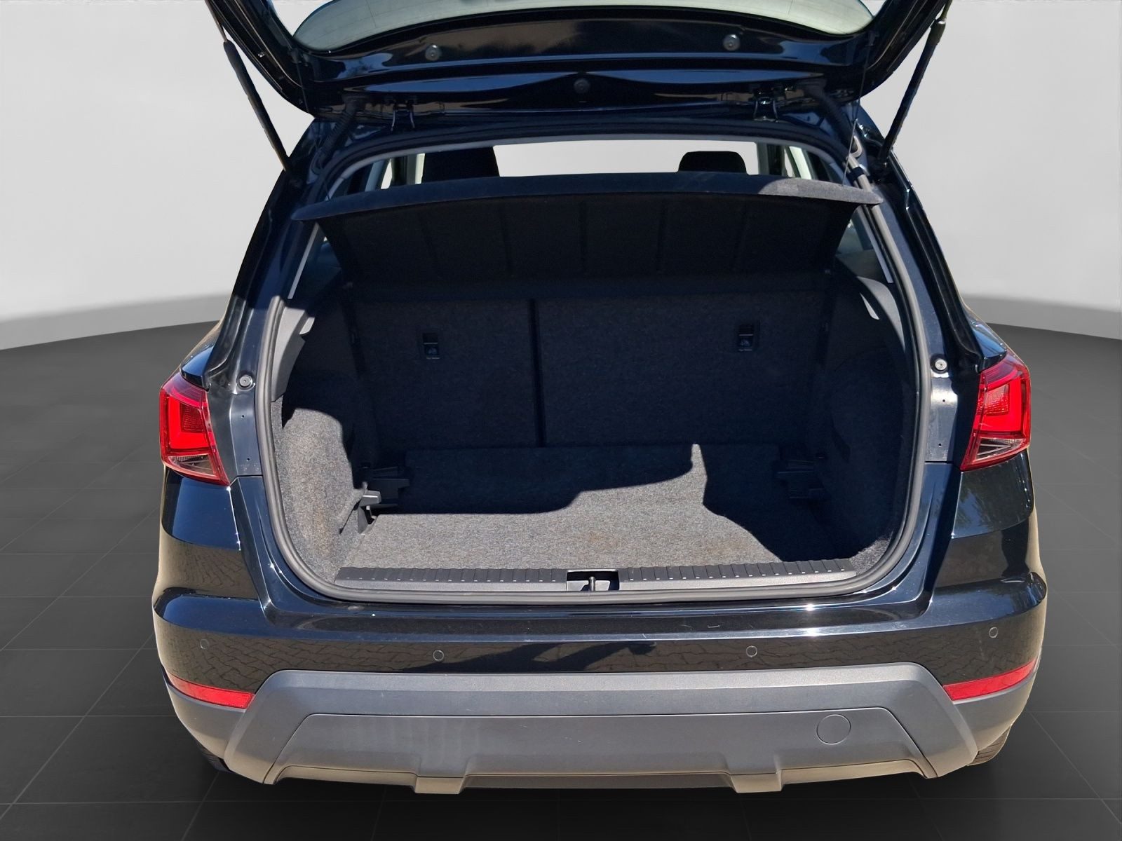 Seat Arona – Foto 15