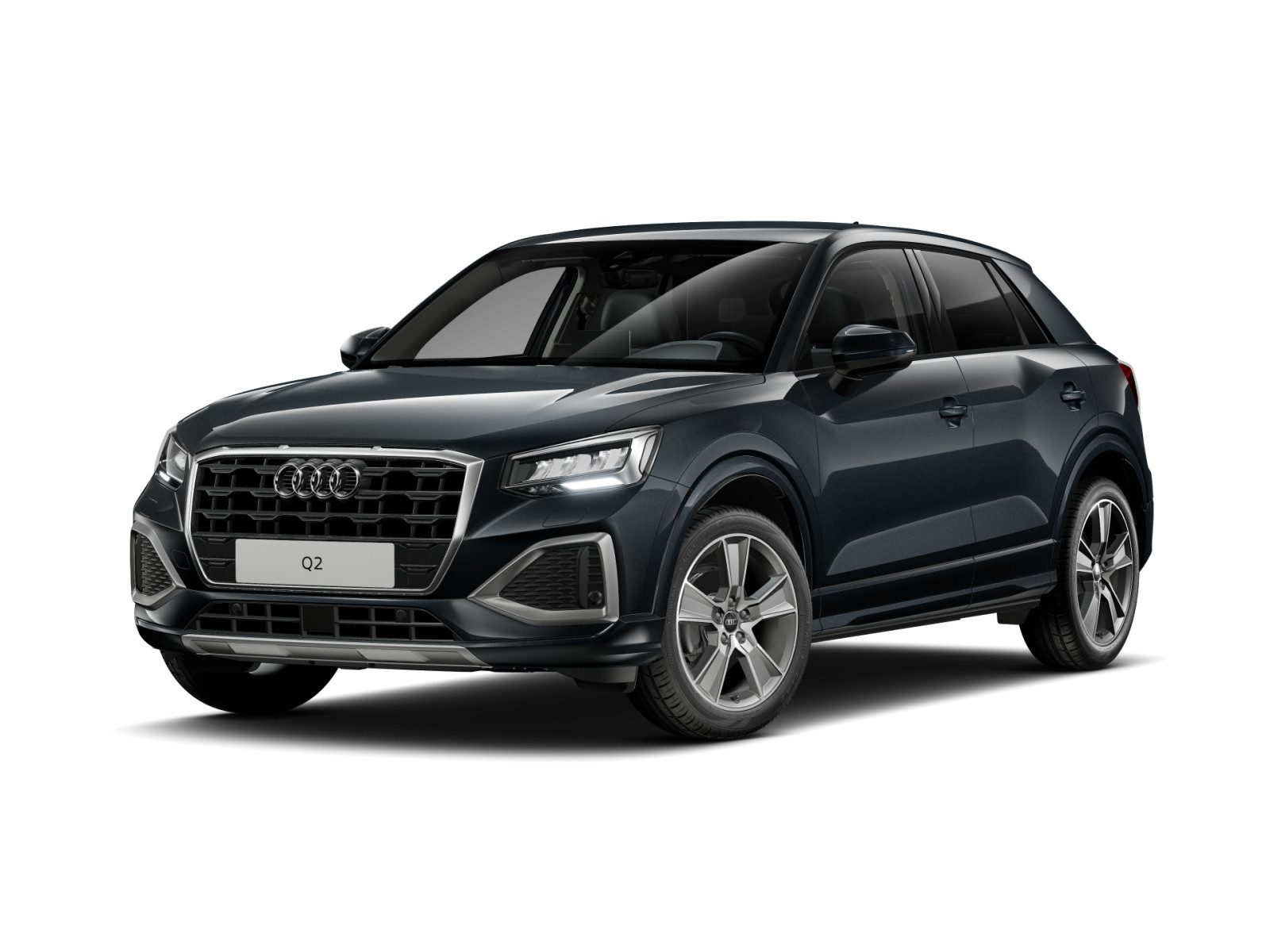 Audi Q2 – Bild 2
