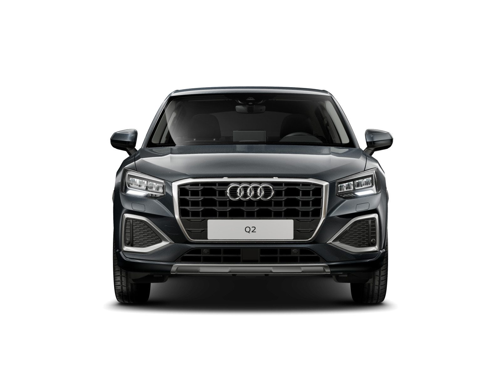 Audi Q2 – Bild 3
