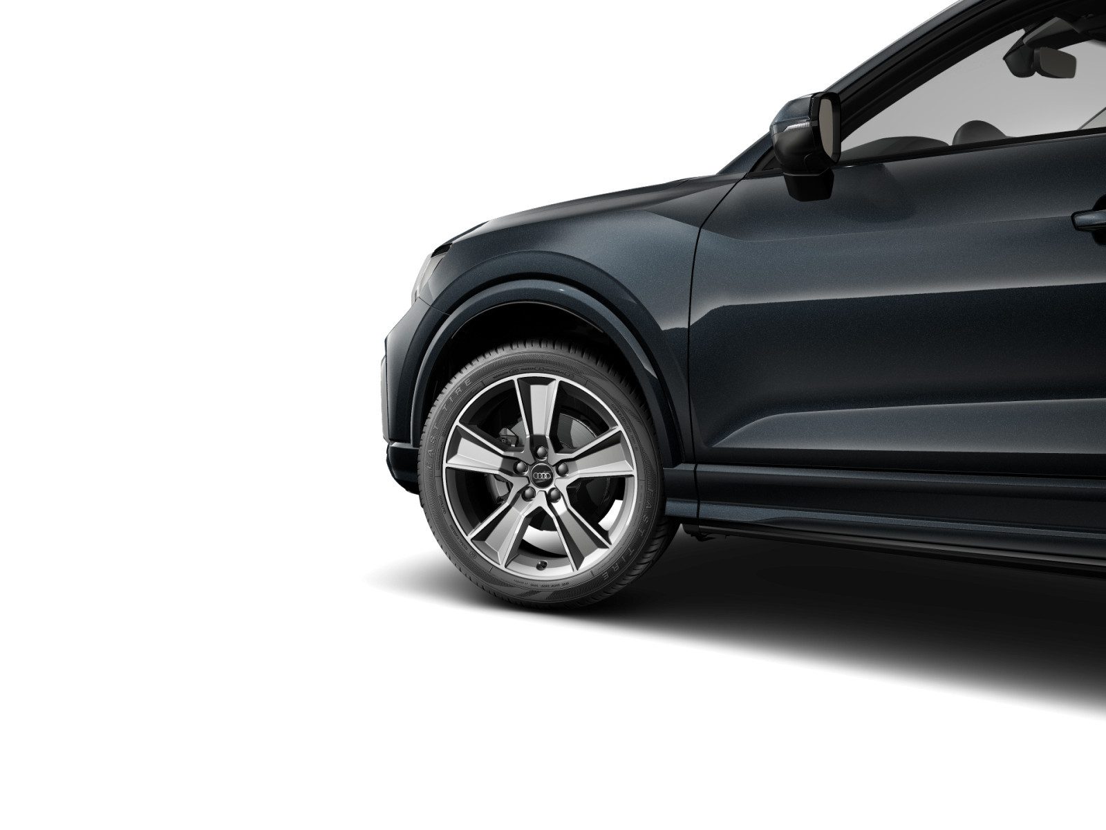 Audi Q2 – Bild 4