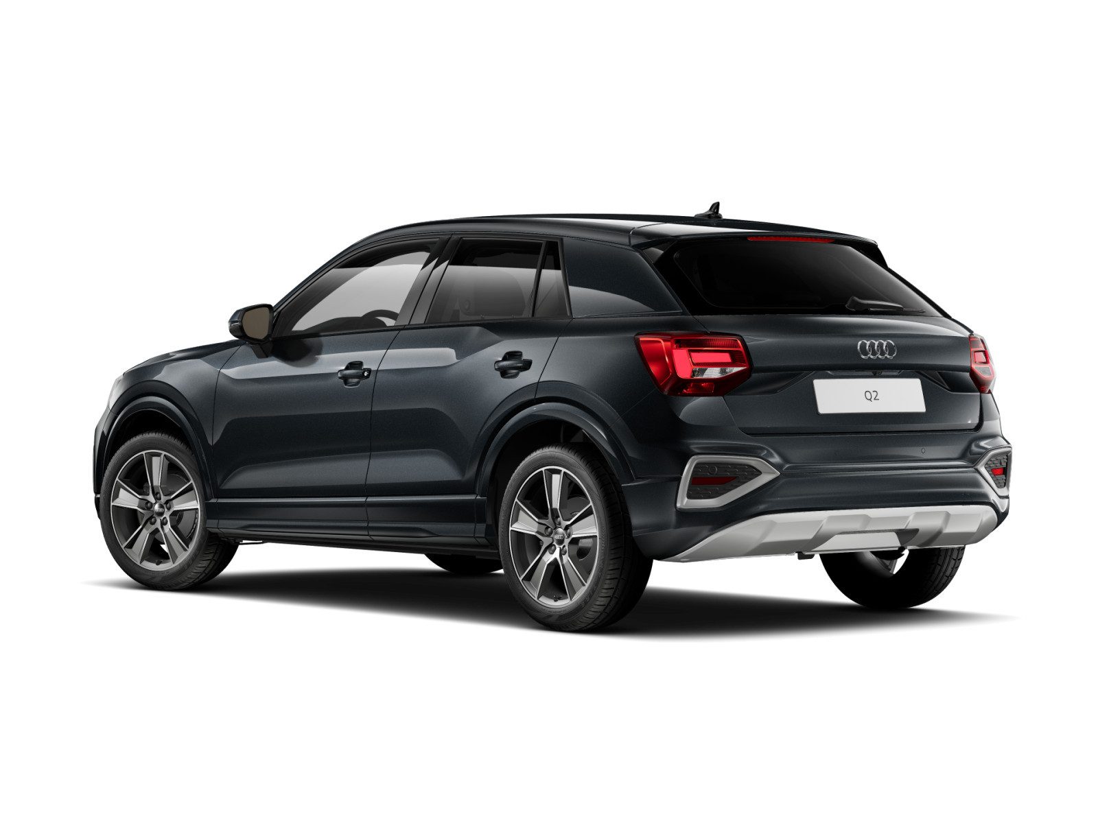 Audi Q2 – Bild 5