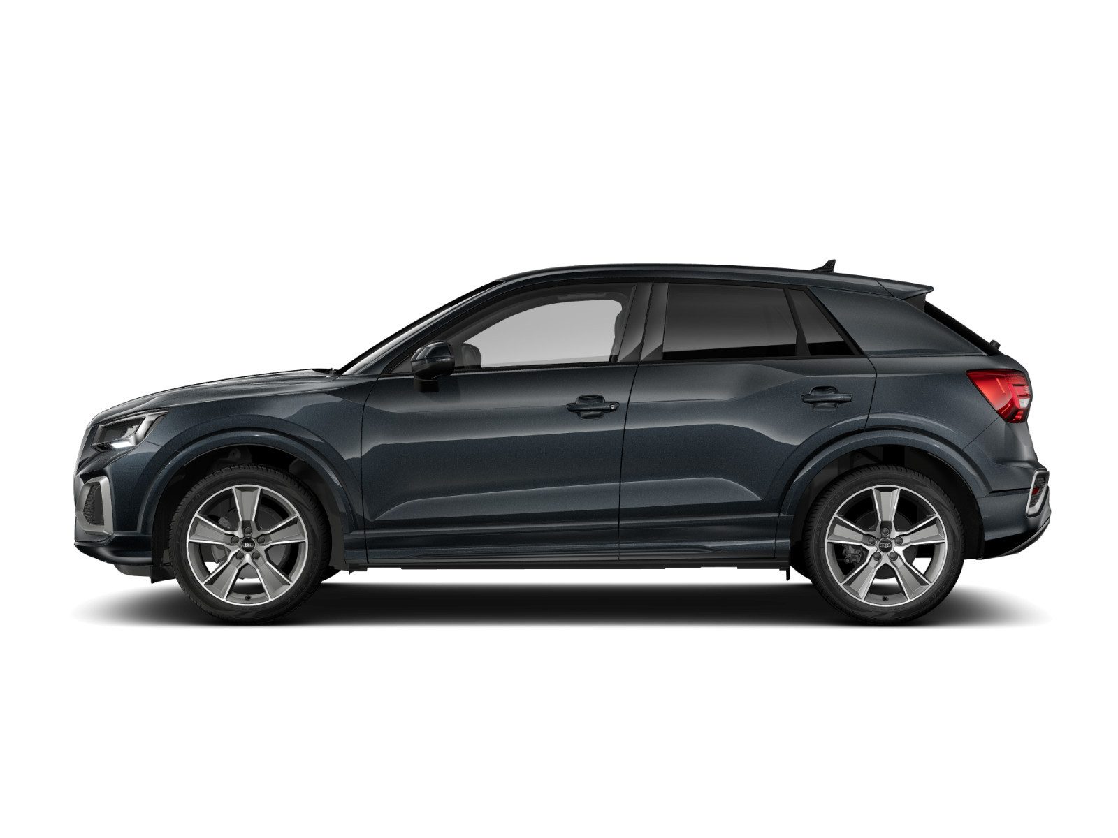 Audi Q2 – Bild 6