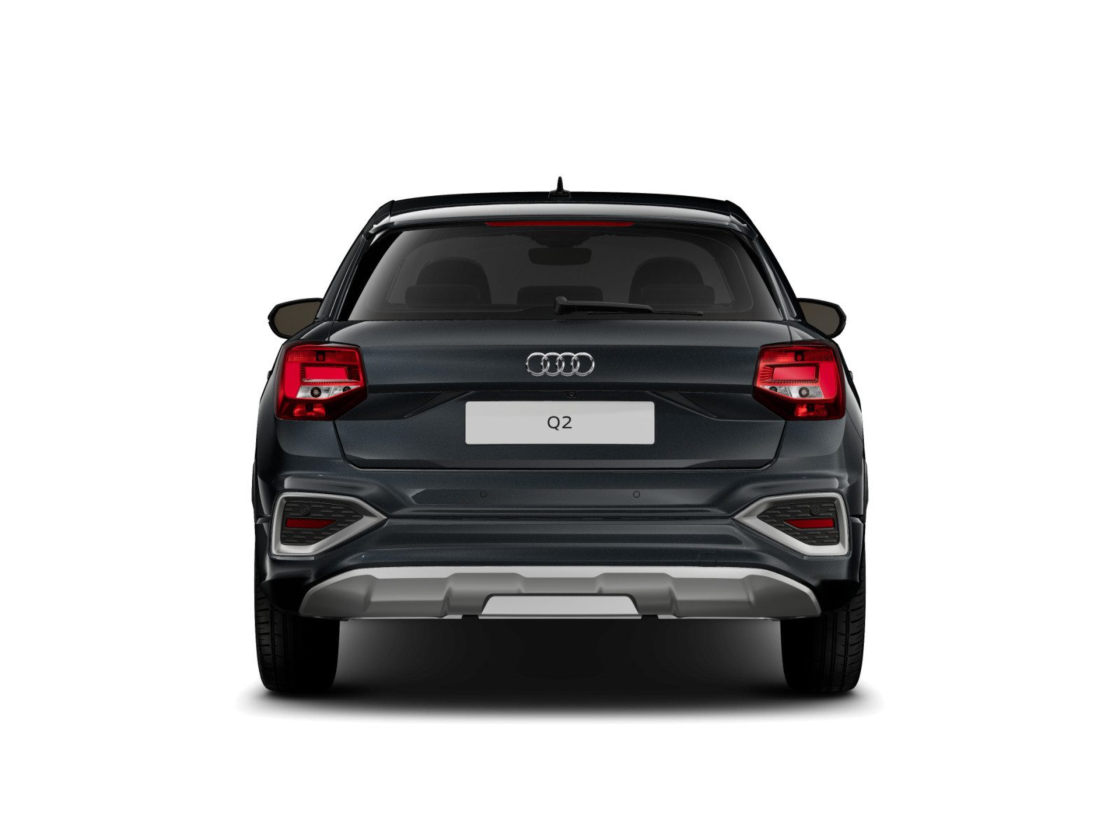 Audi Q2 – Bild 7