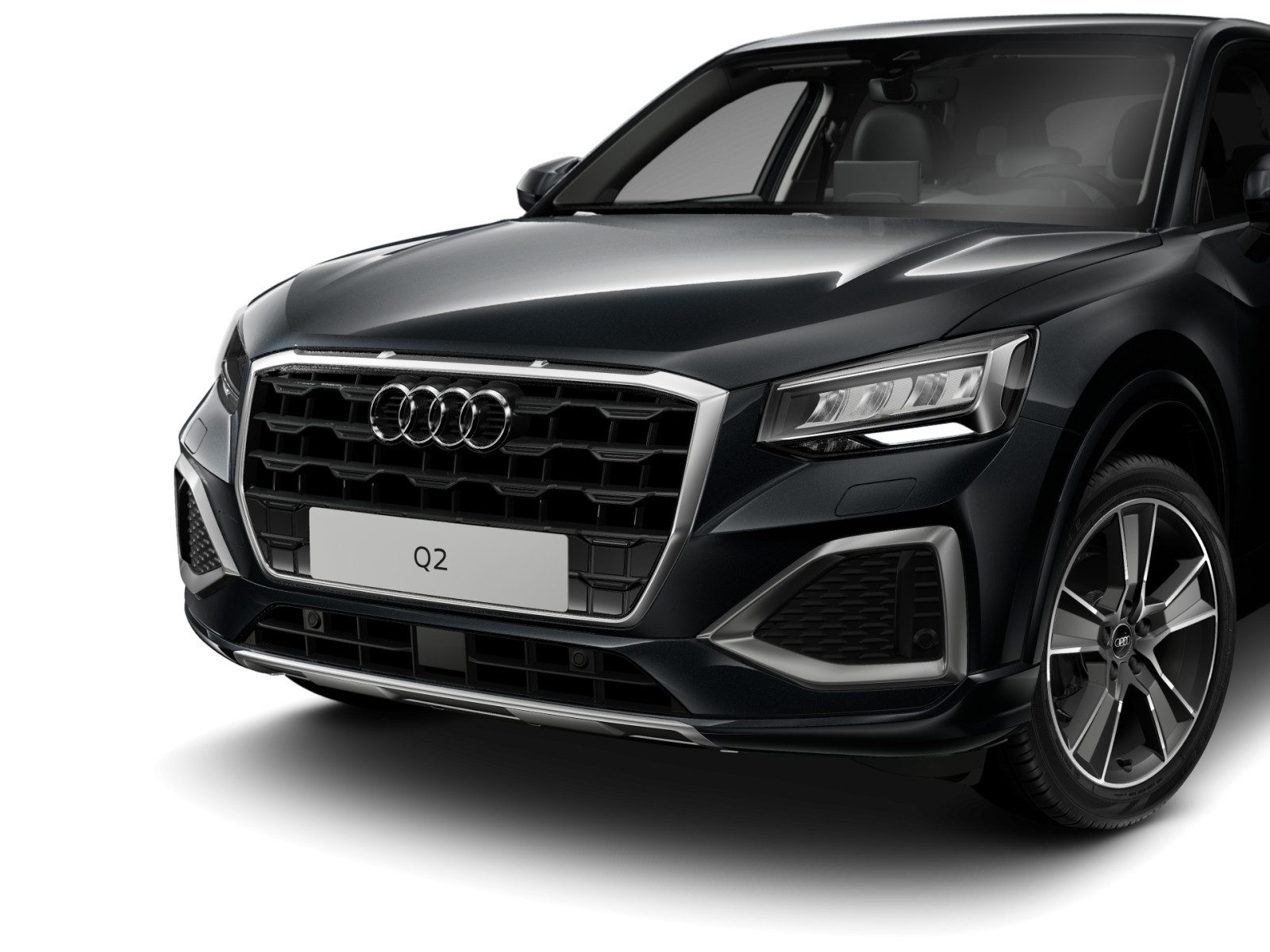 Audi Q2 – Bild 8