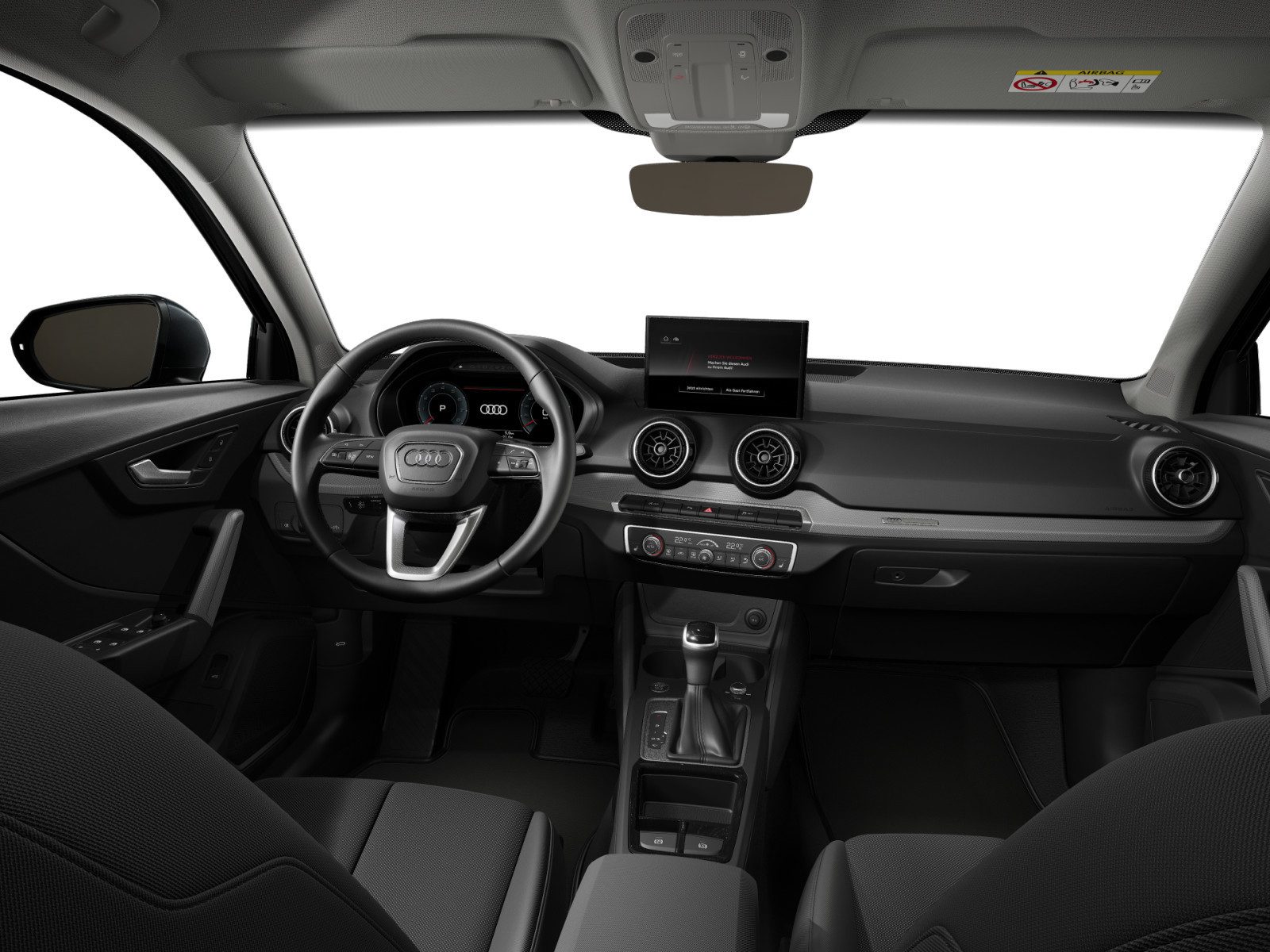 Audi Q2 – Bild 9