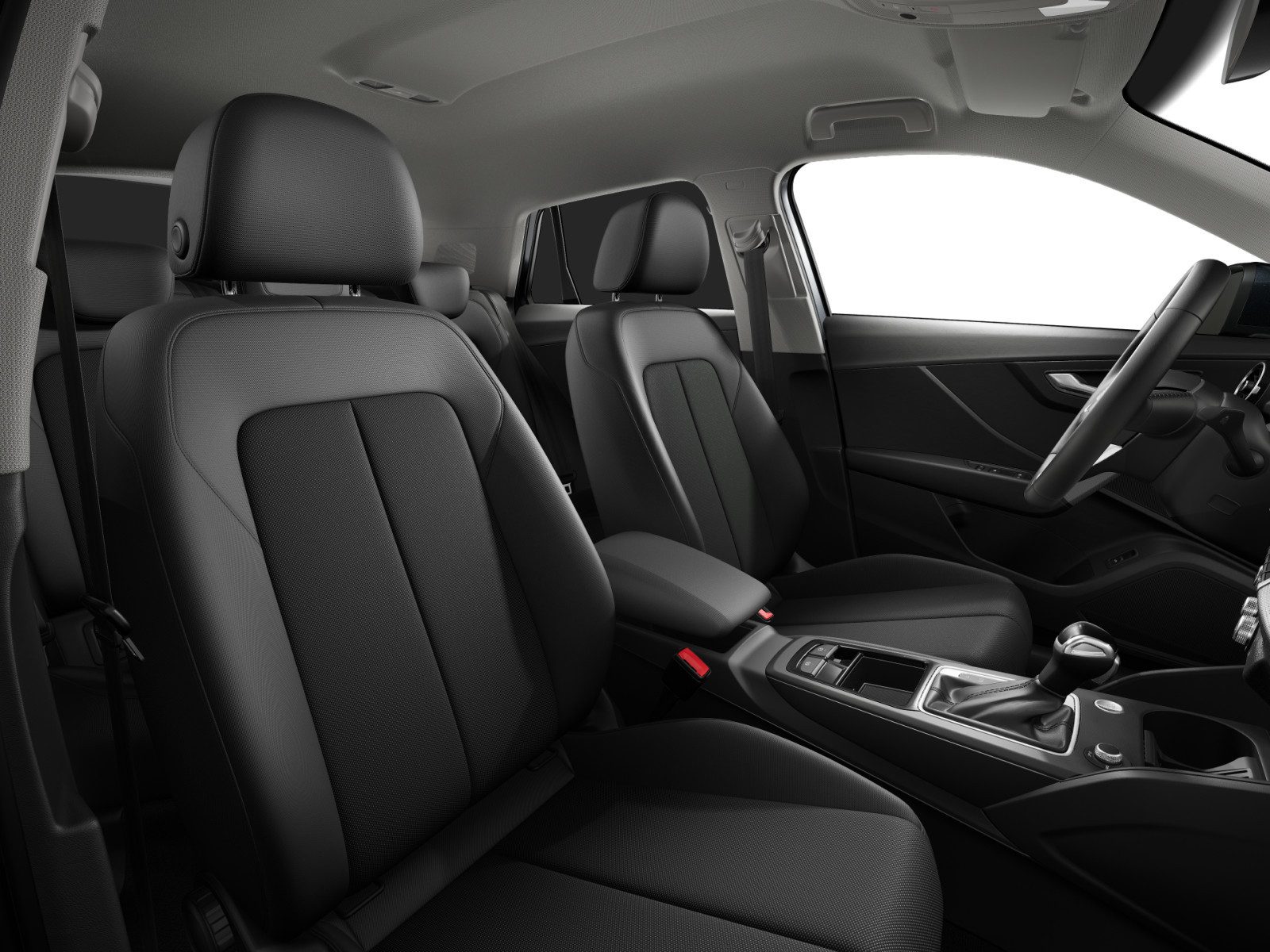 Audi Q2 – Bild 10