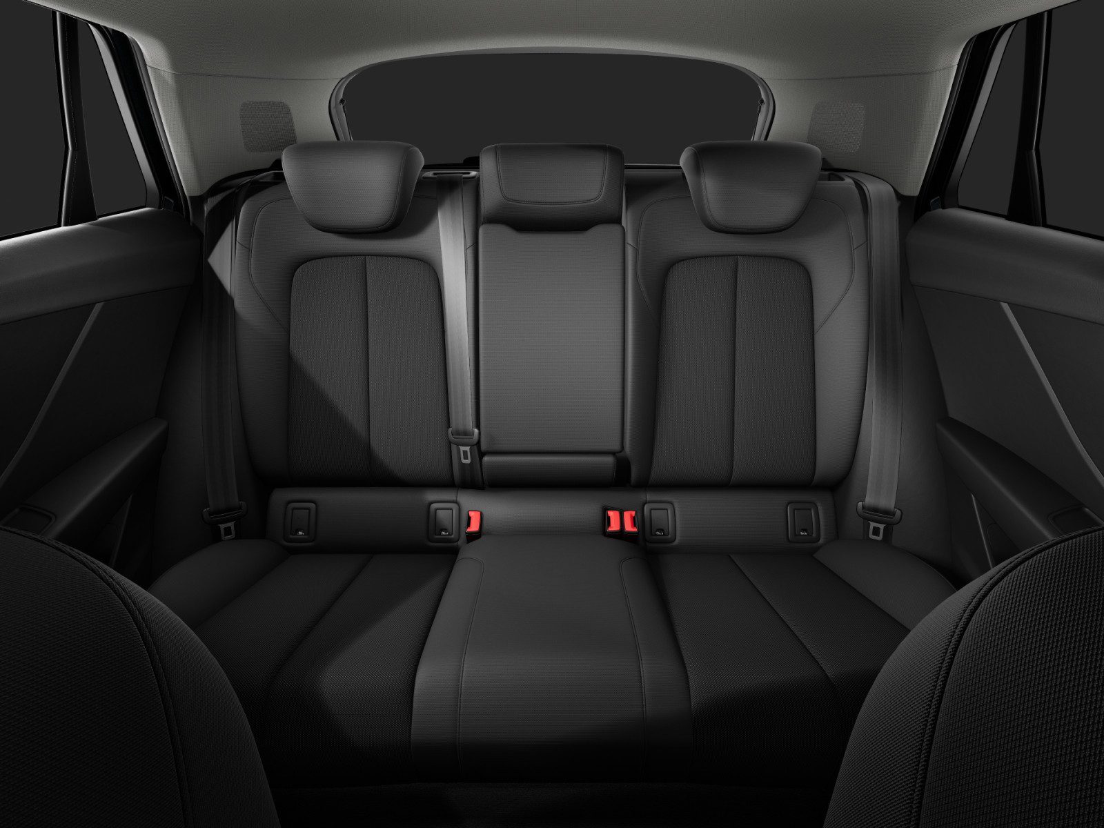 Audi Q2 – Bild 11