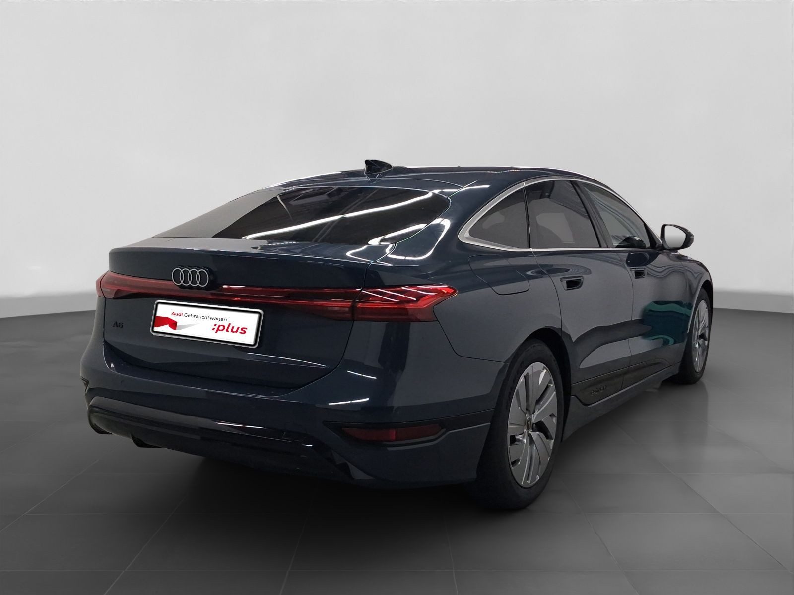 Audi A6 Sportback e-tron – Foto 3