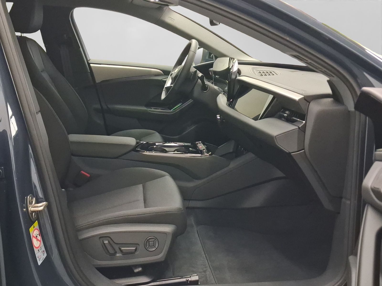 Audi A6 Sportback e-tron – Foto 4