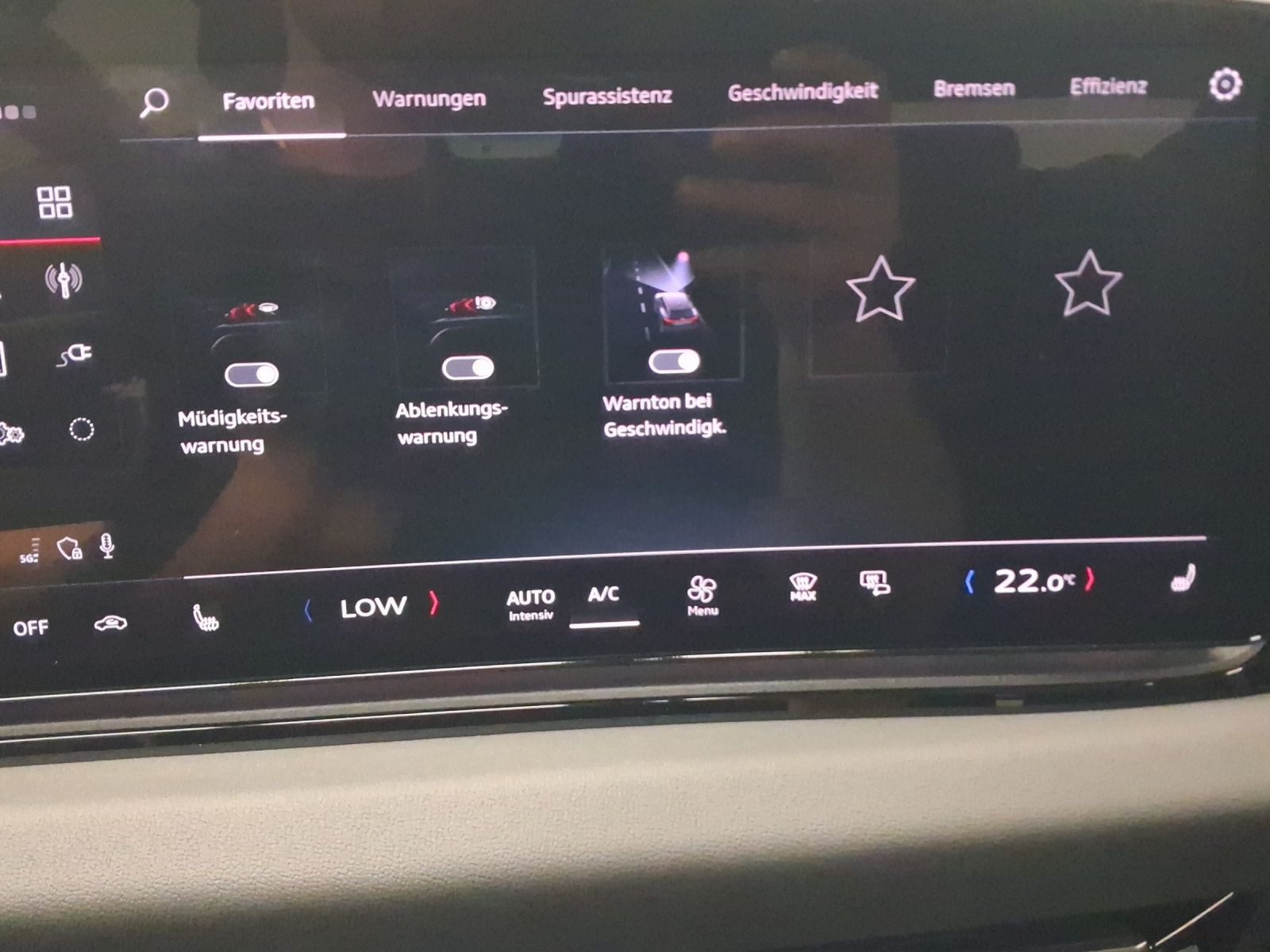 Audi A6 Sportback e-tron – Foto 12