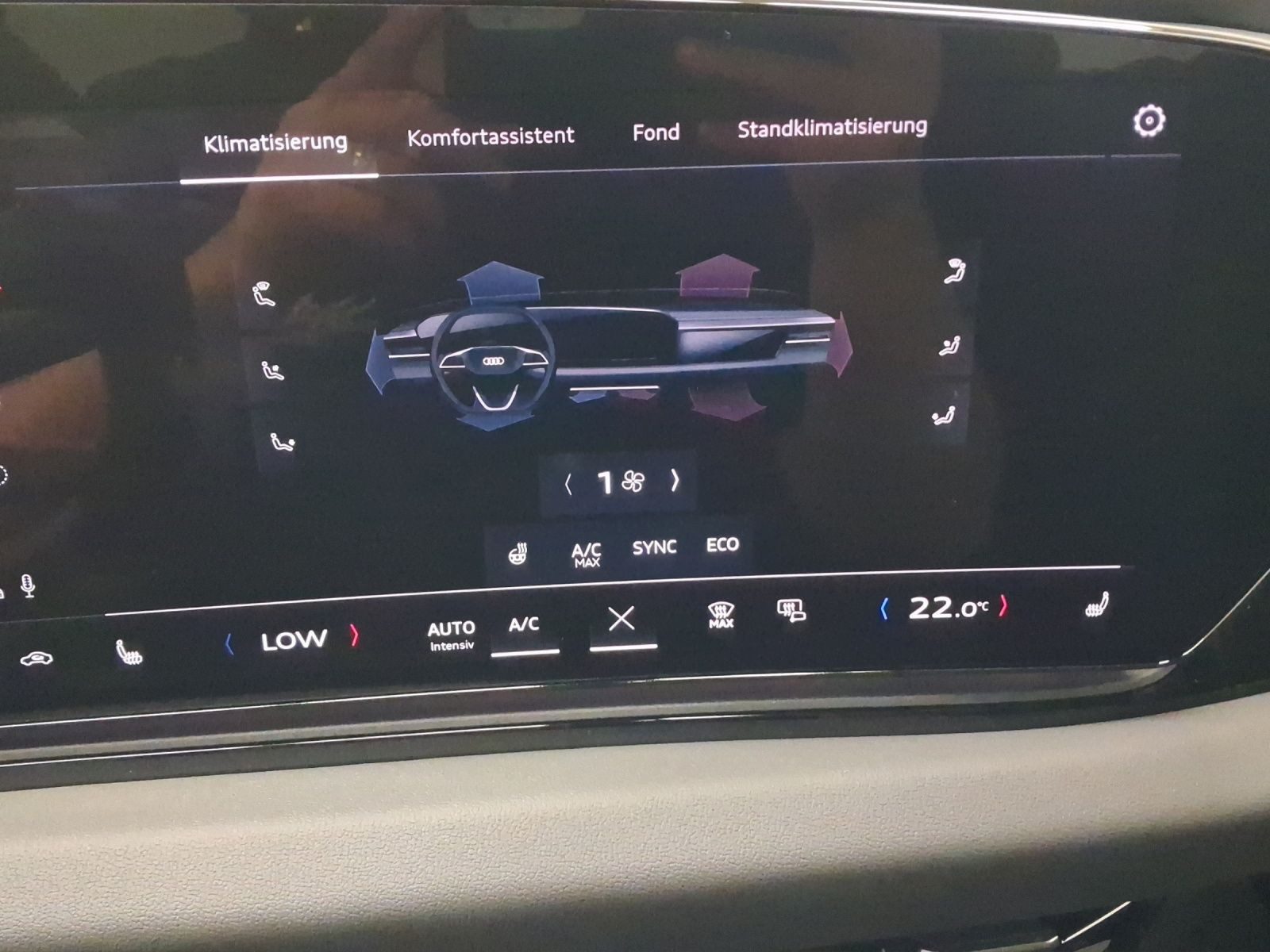 Audi A6 Sportback e-tron – Foto 15