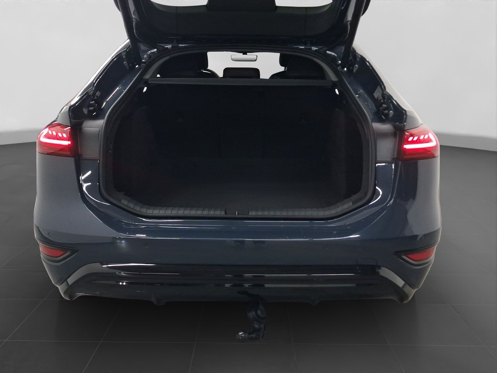 Audi A6 Sportback e-tron – Foto 17