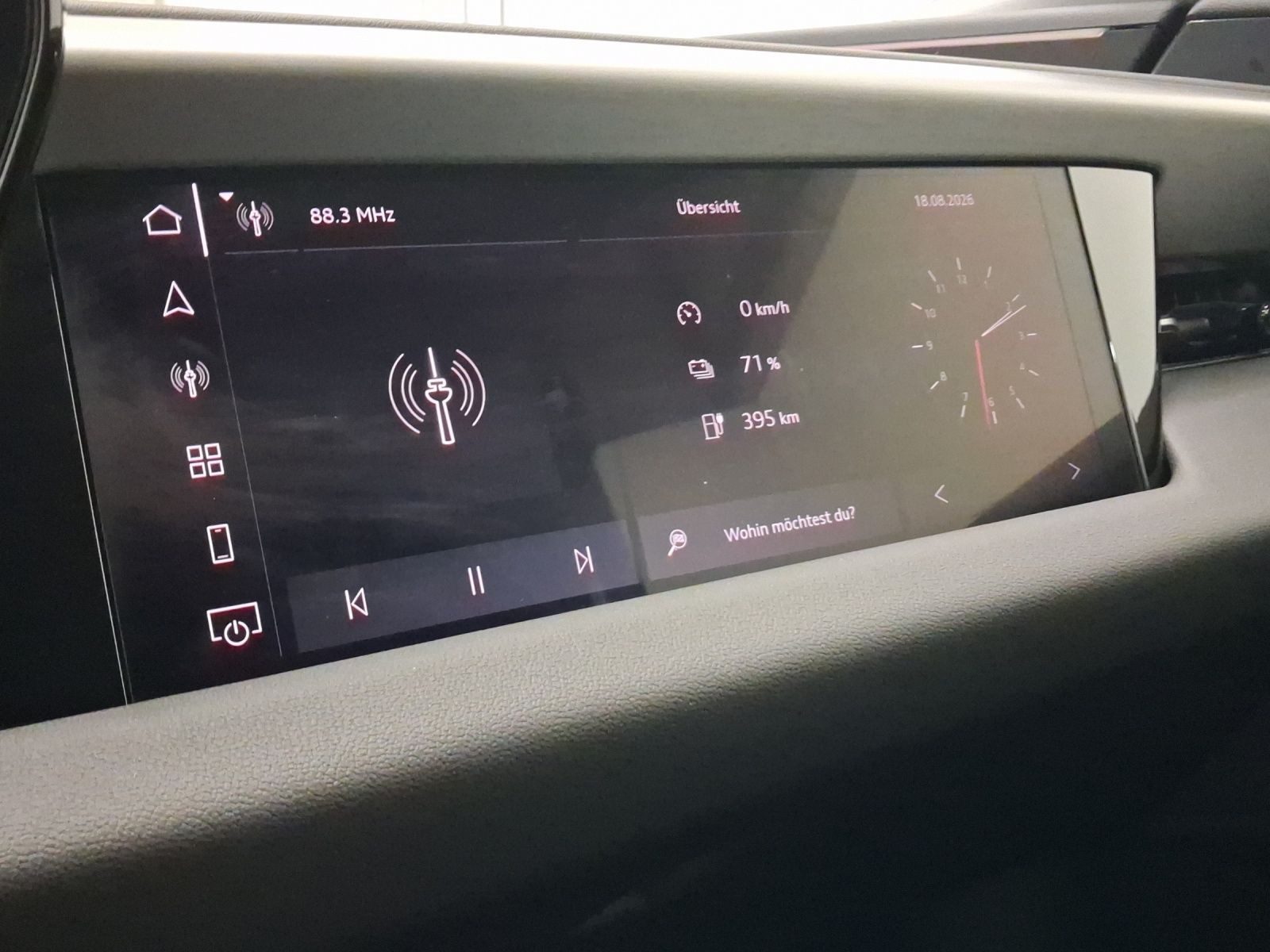 Audi A6 Sportback e-tron – Foto 19