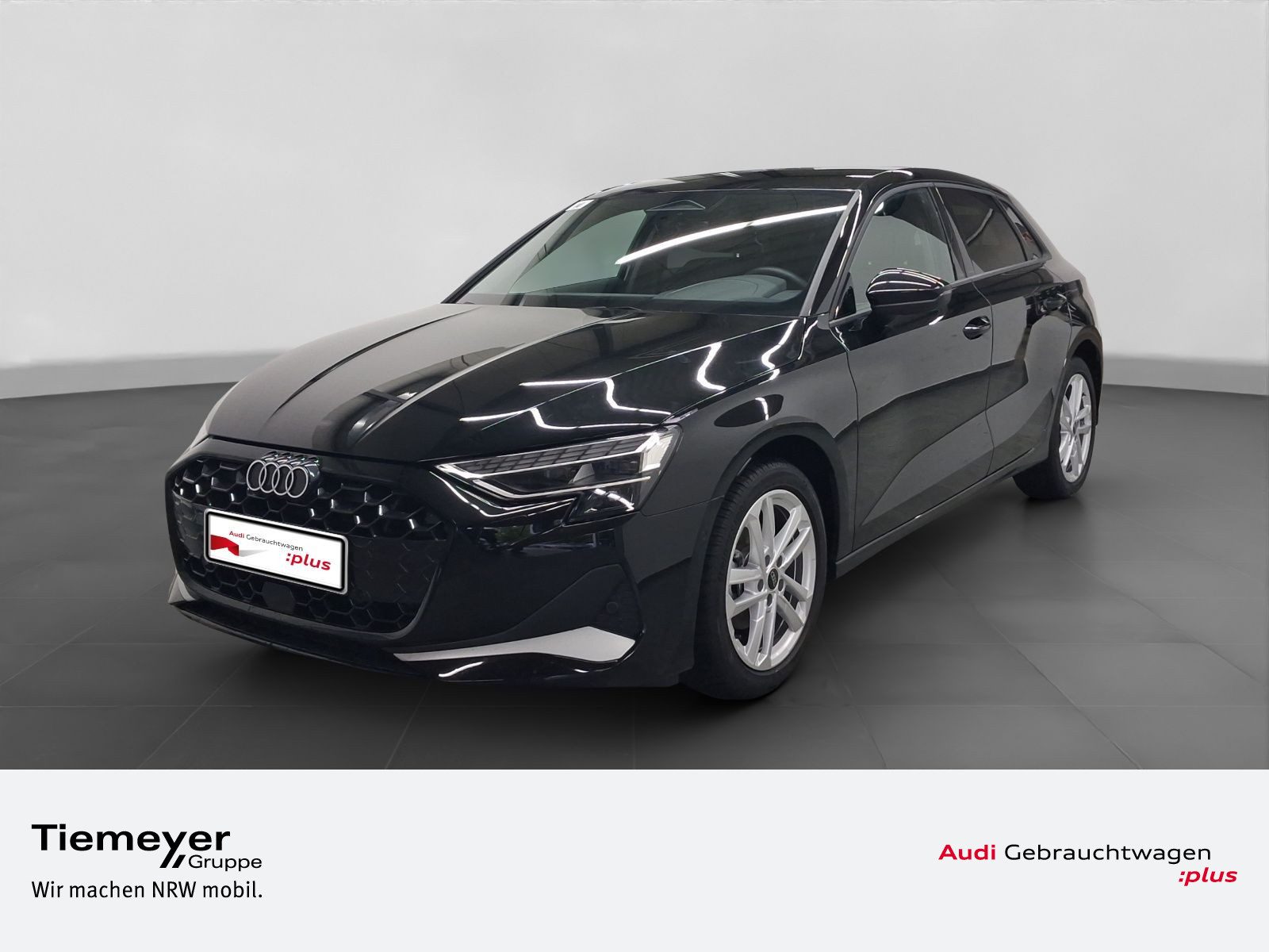 Audi A3 Sportback – Bild 1