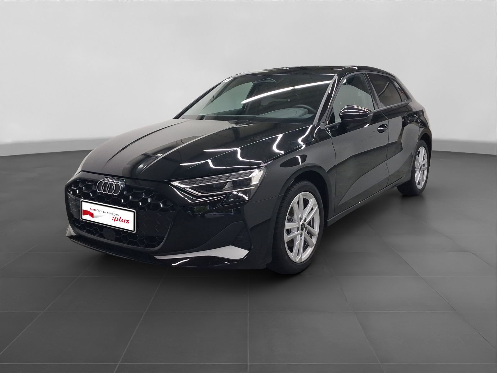 Audi A3 Sportback – Bild 2