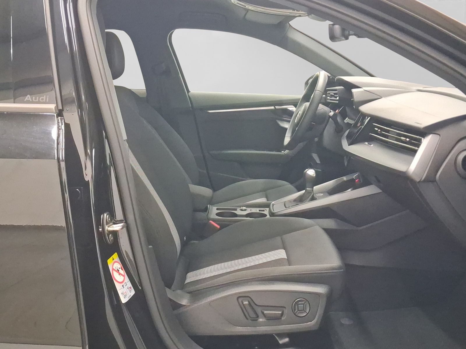 Audi A3 Sportback – Bild 4
