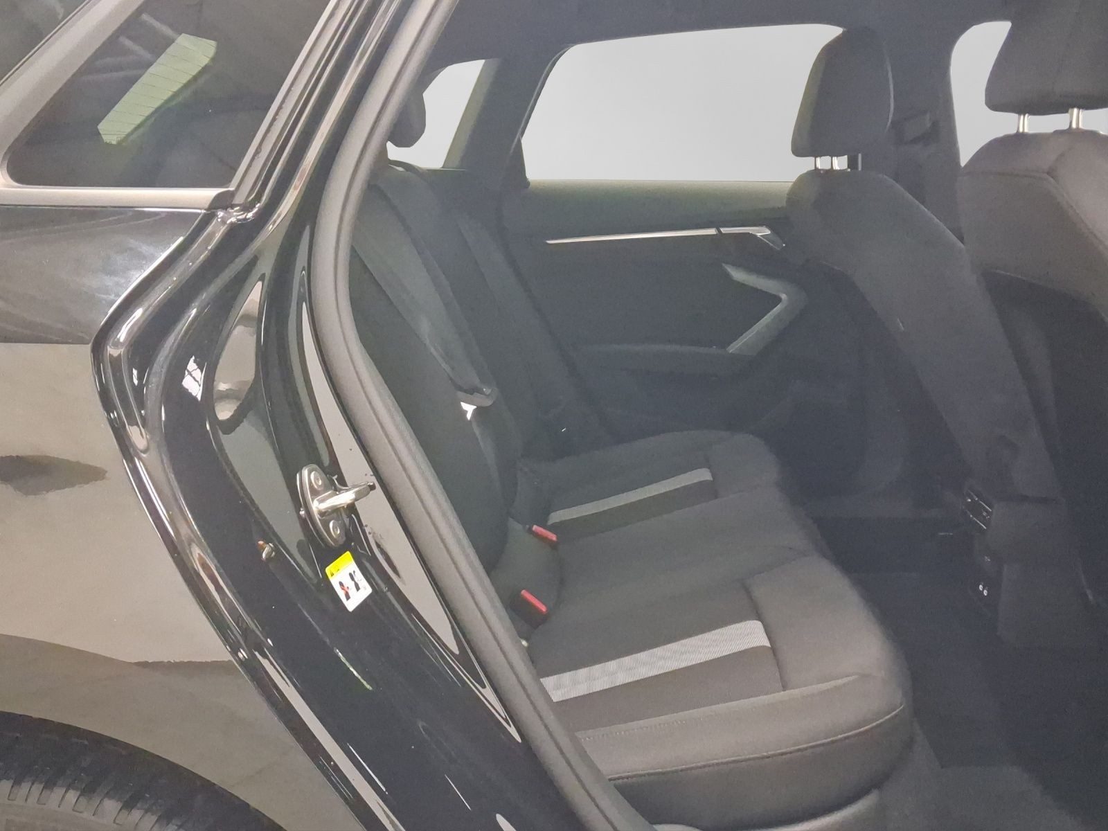 Audi A3 Sportback – Bild 6