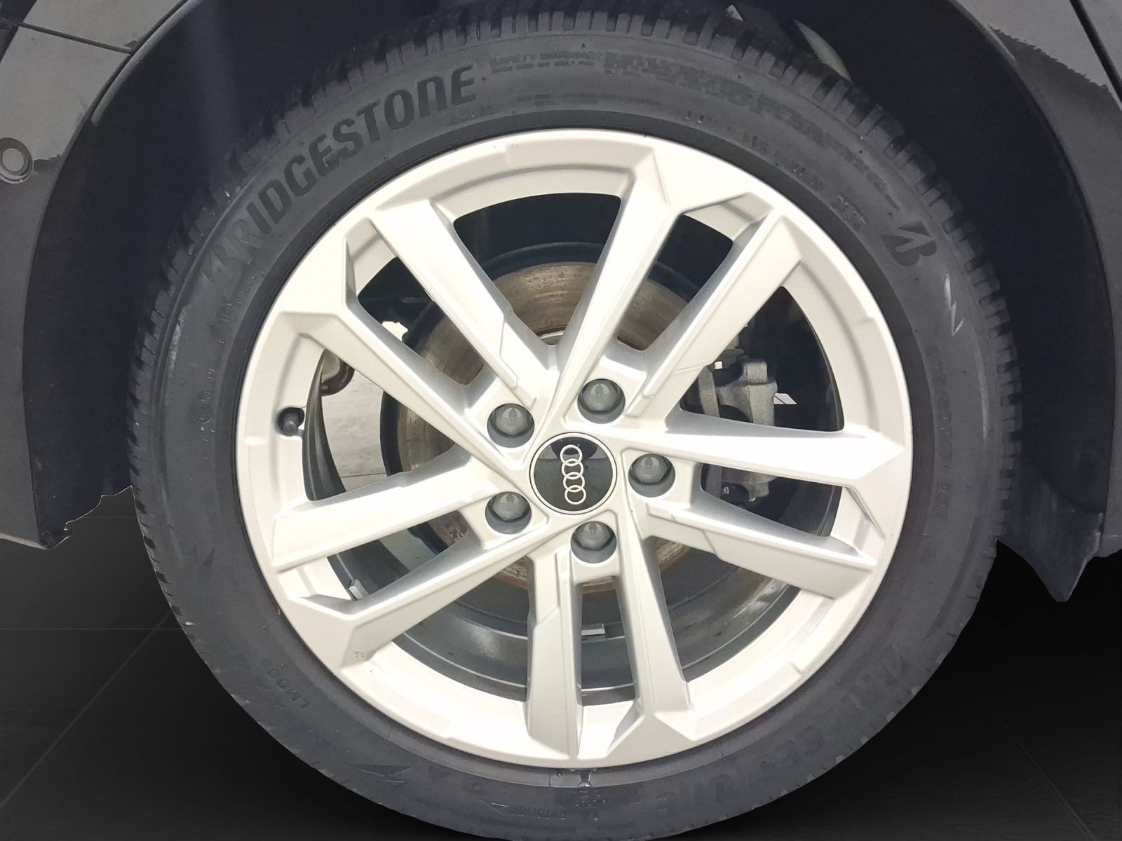Audi A3 Sportback – Bild 7