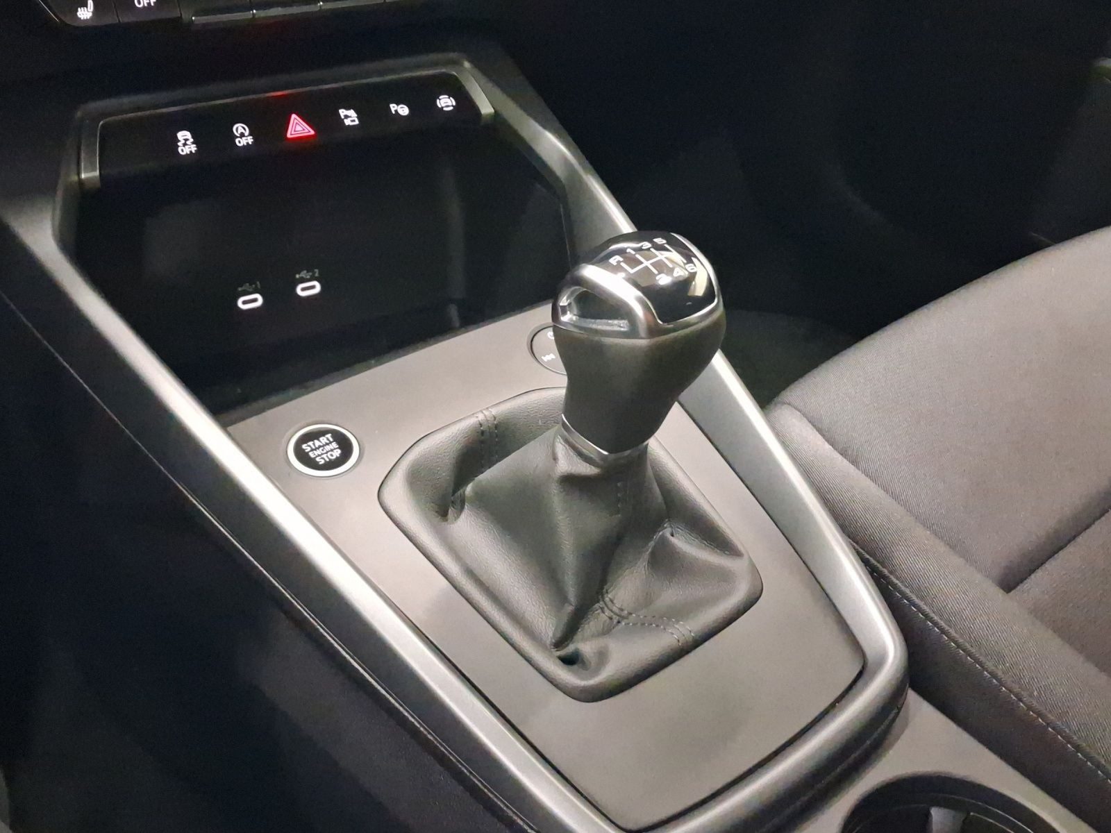 Audi A3 Sportback – Bild 11