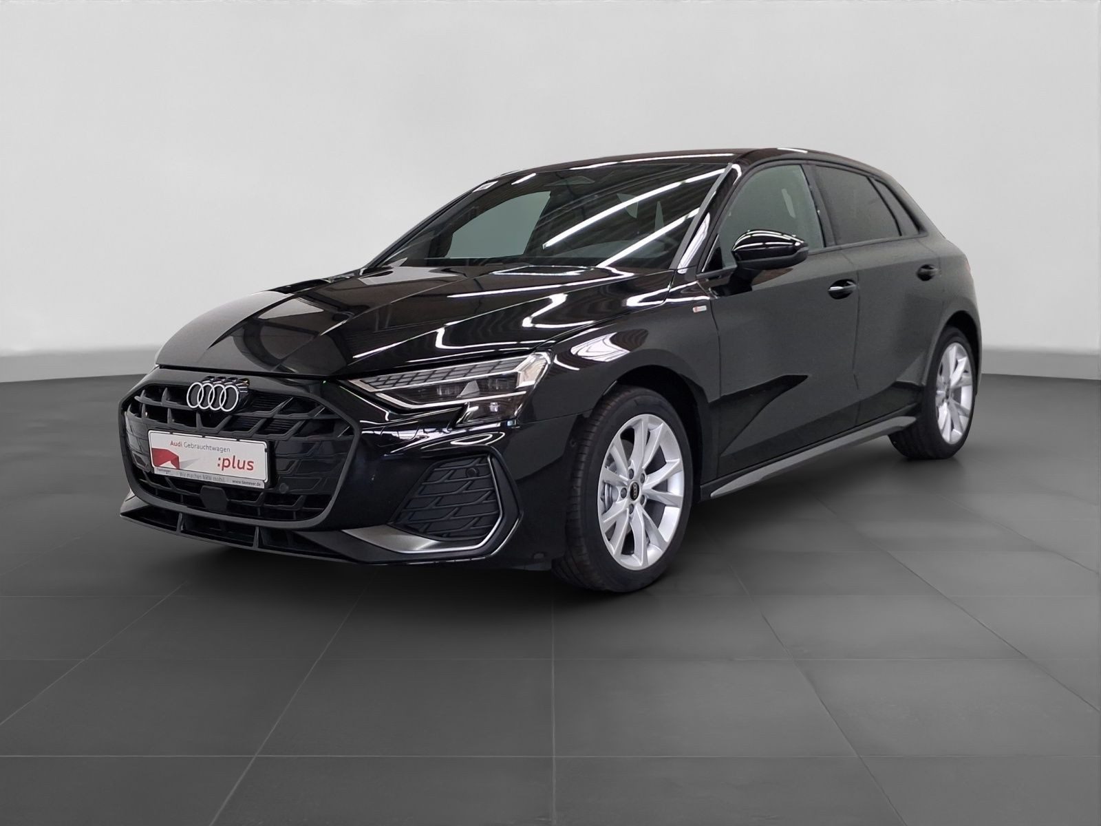 Audi A3 Sportback – Foto 2