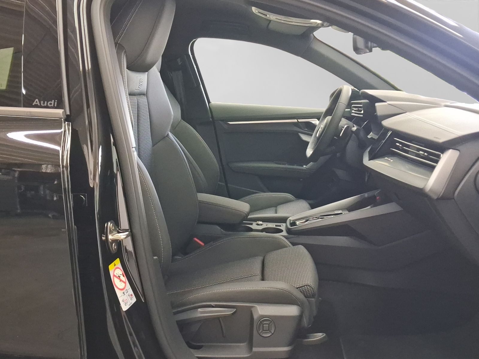 Audi A3 Sportback – Foto 4