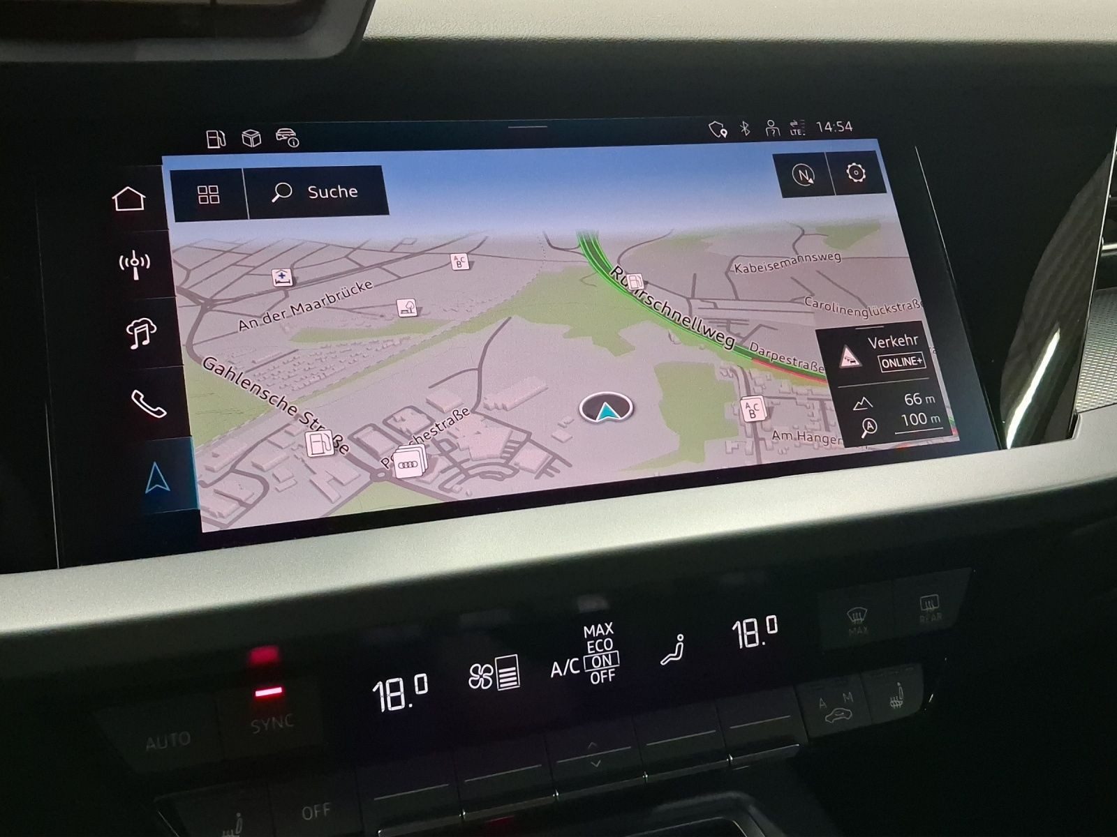 Audi A3 Sportback – Foto 13