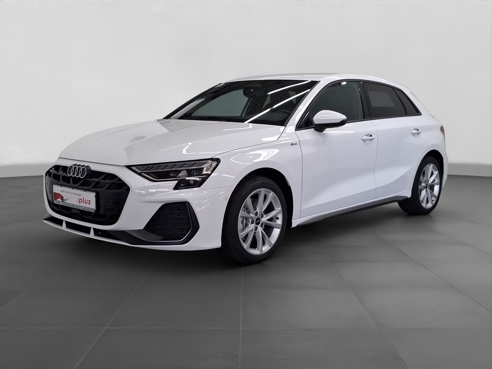 Audi A3 Sportback – Bild 2