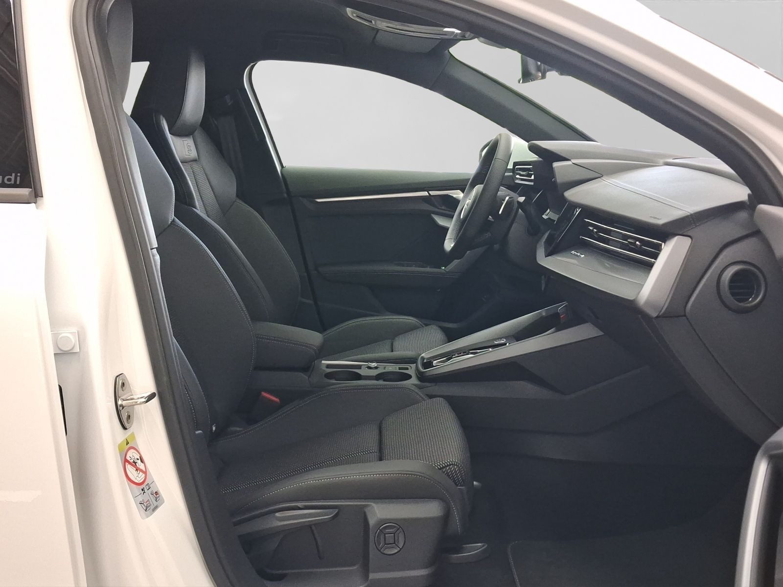 Audi A3 Sportback – Bild 4
