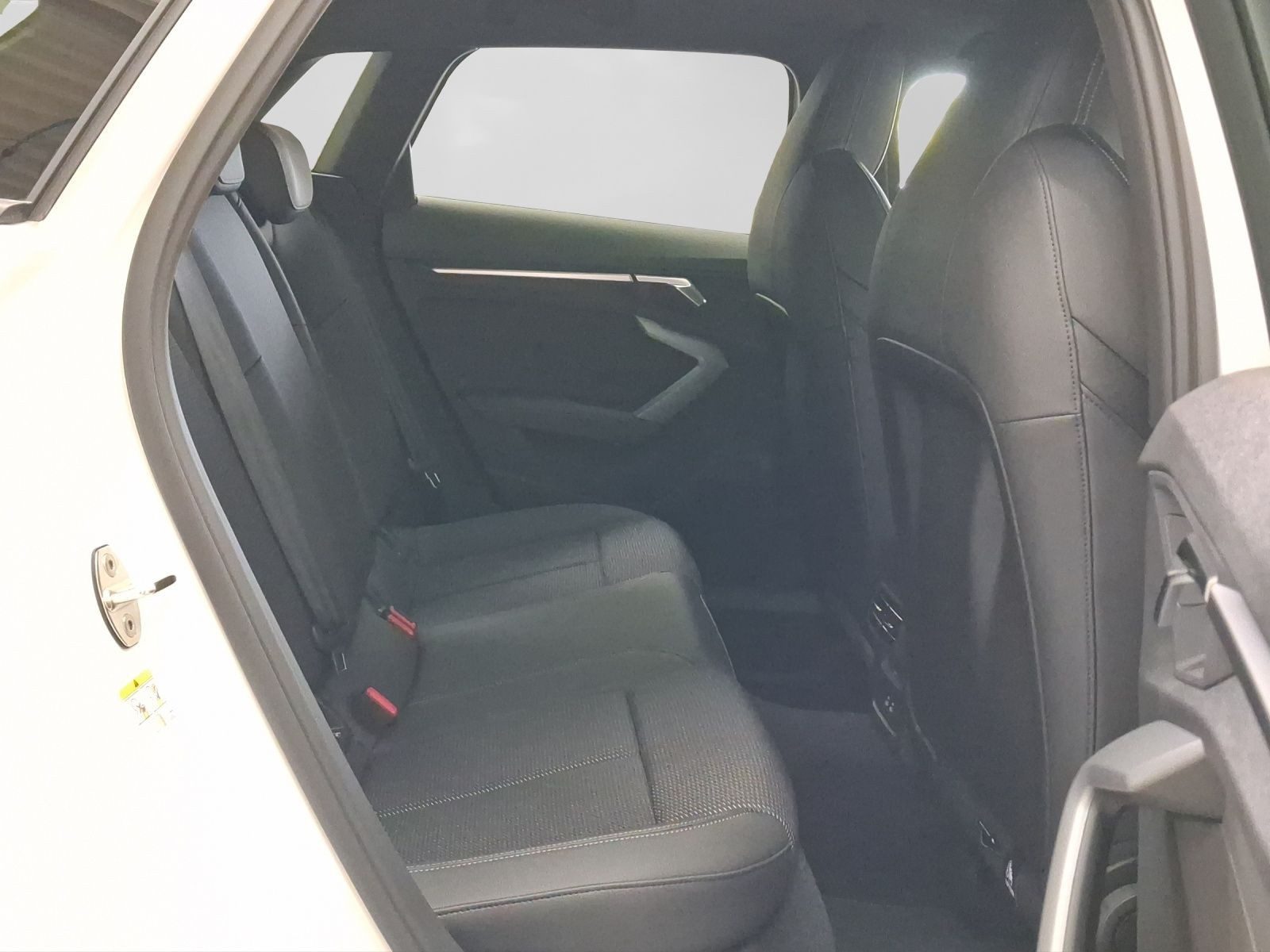 Audi A3 Sportback – Bild 6