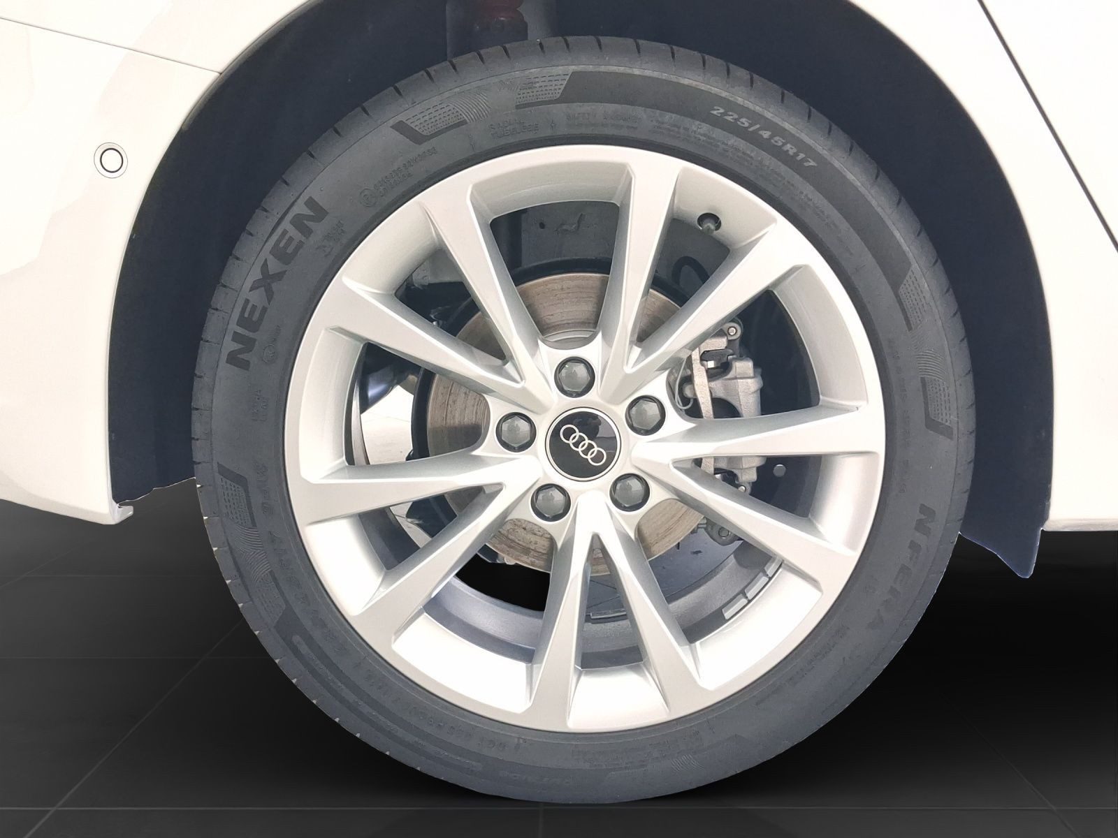 Audi A3 Sportback – Bild 7