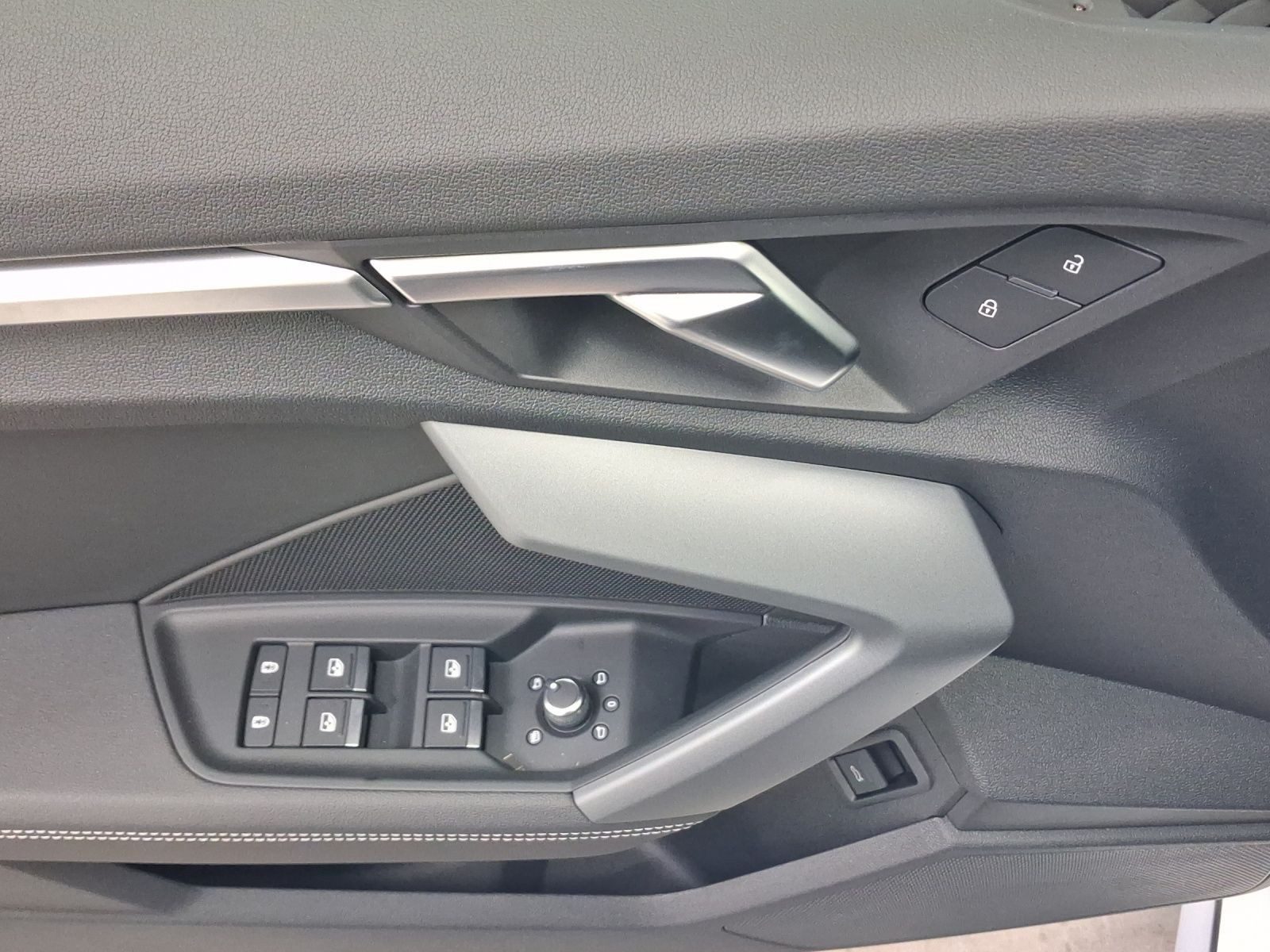 Audi A3 Sportback – Bild 8