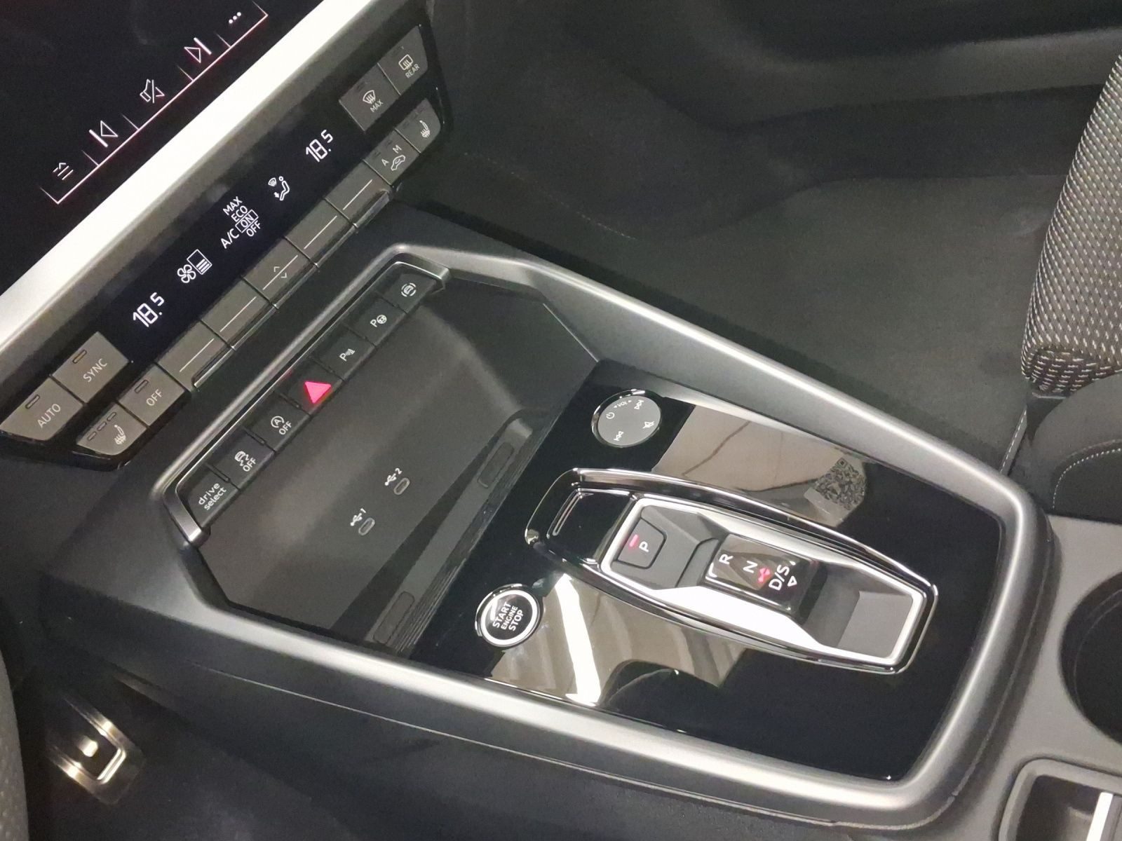 Audi A3 Sportback – Bild 11