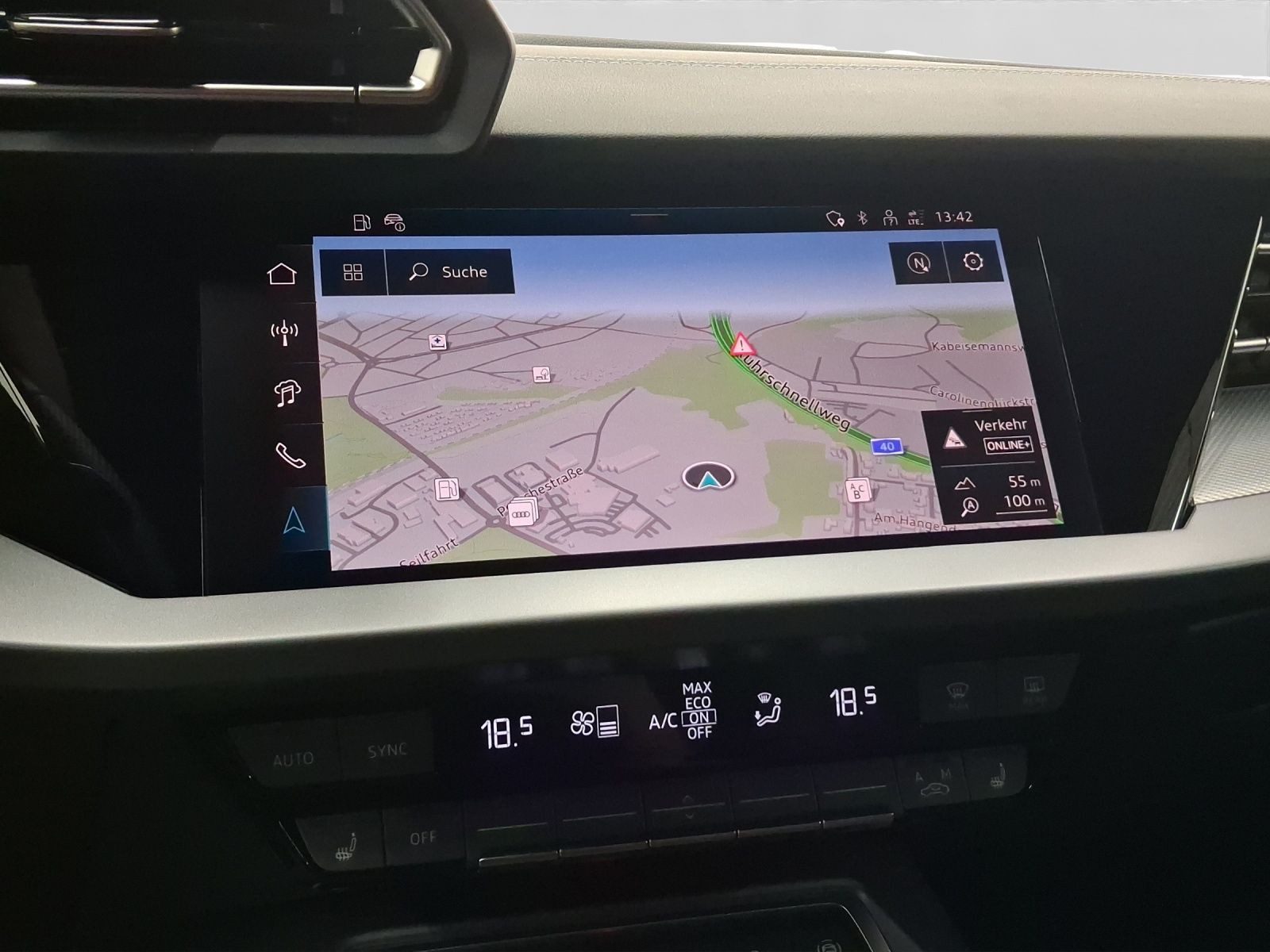 Audi A3 Sportback – Bild 13