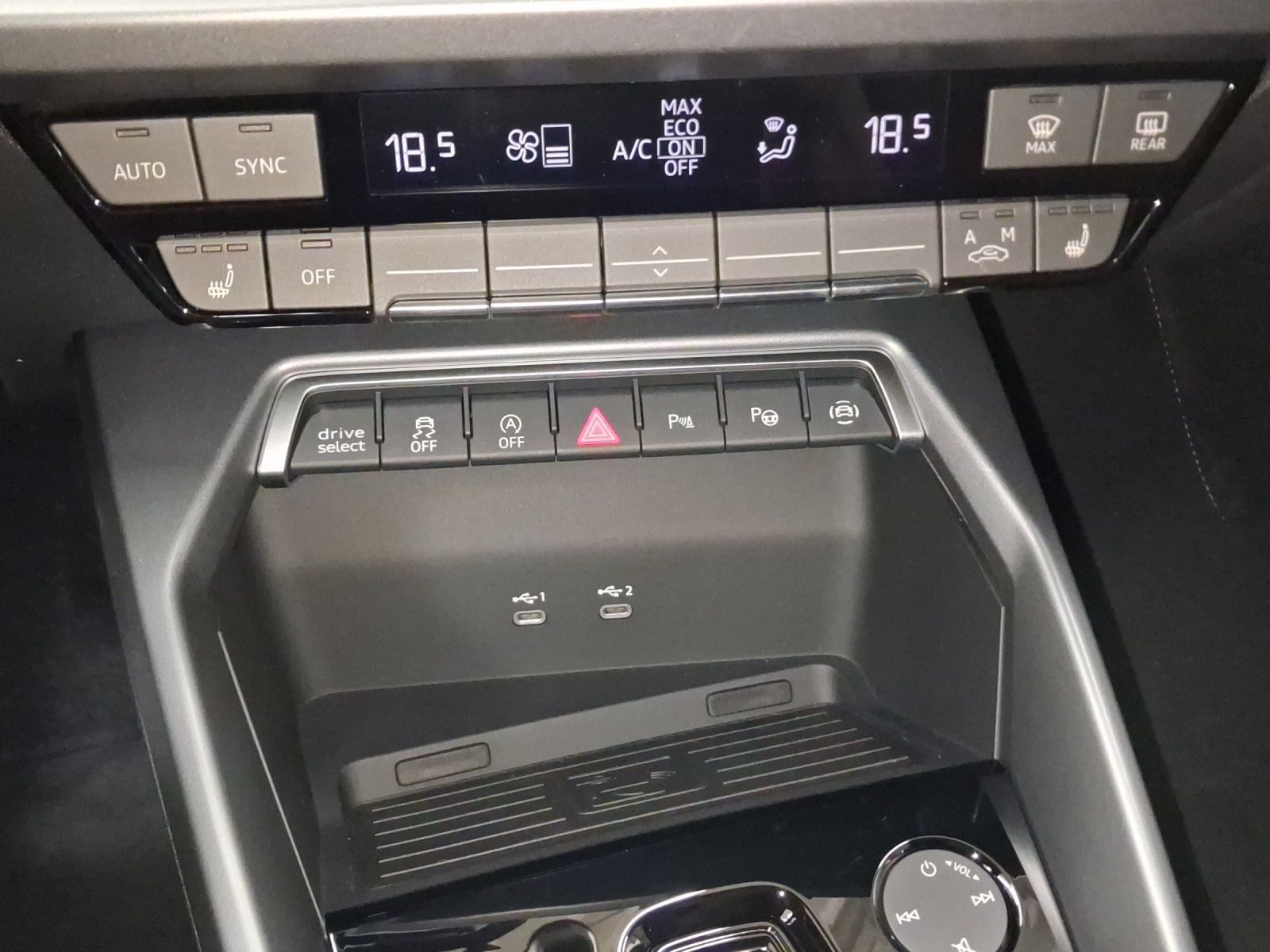 Audi A3 Sportback – Bild 15