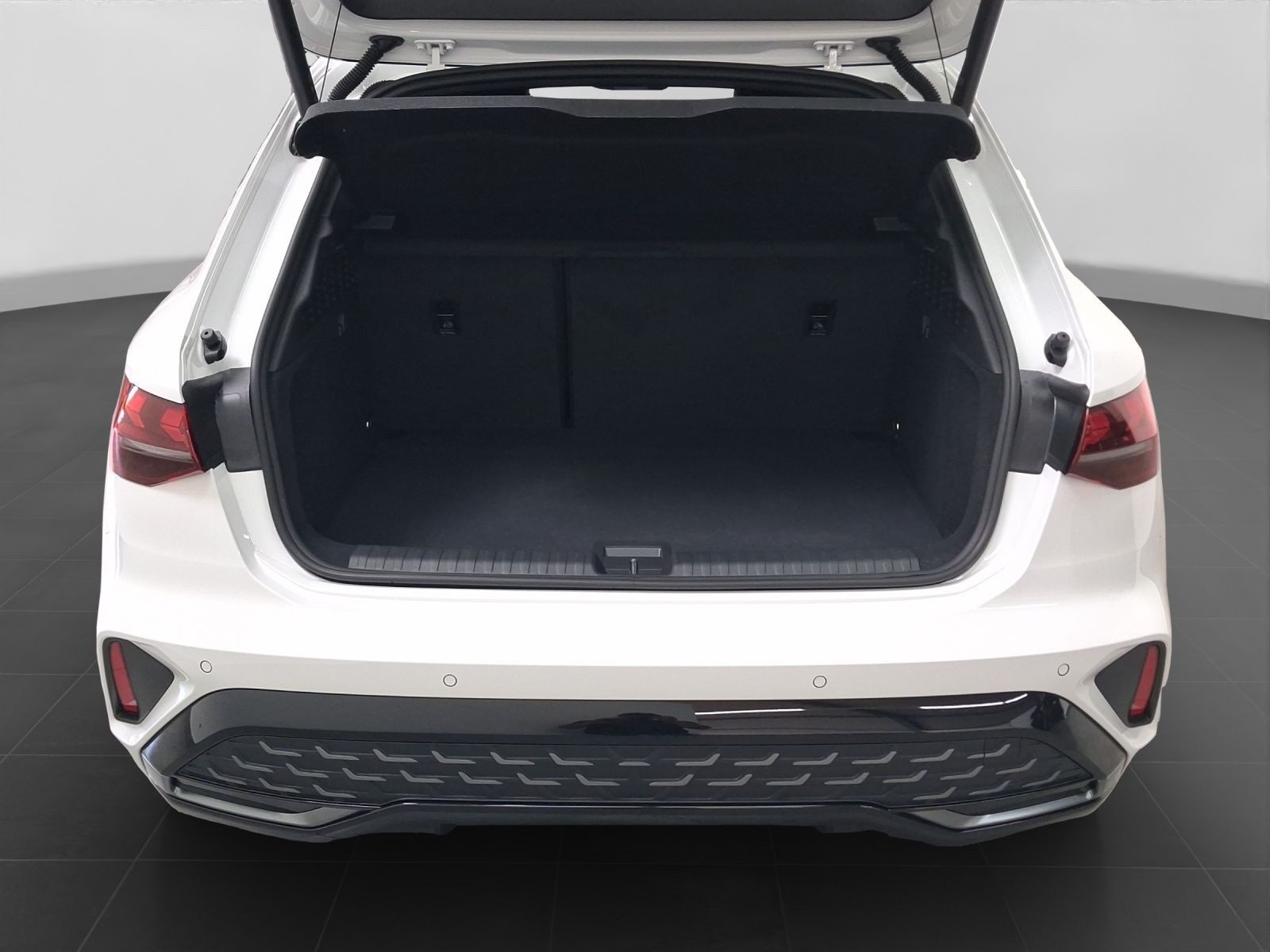Audi A3 Sportback – Bild 16