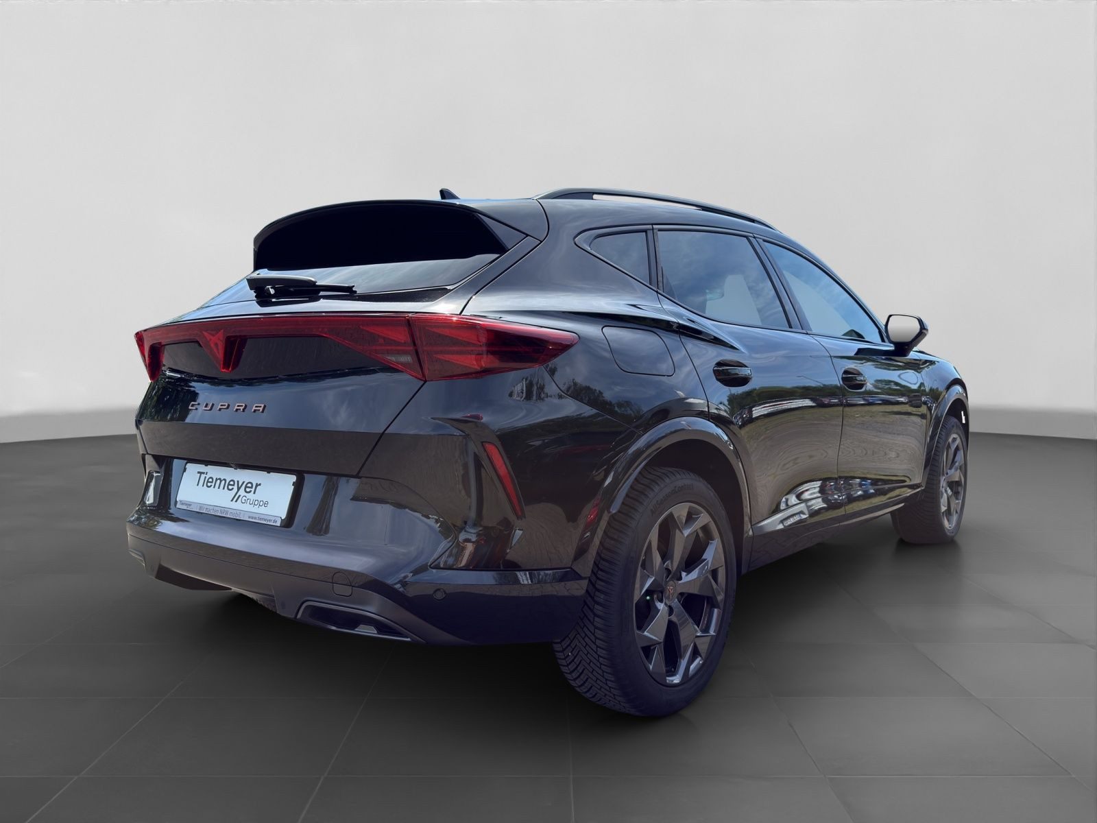 Cupra Formentor – Foto 3