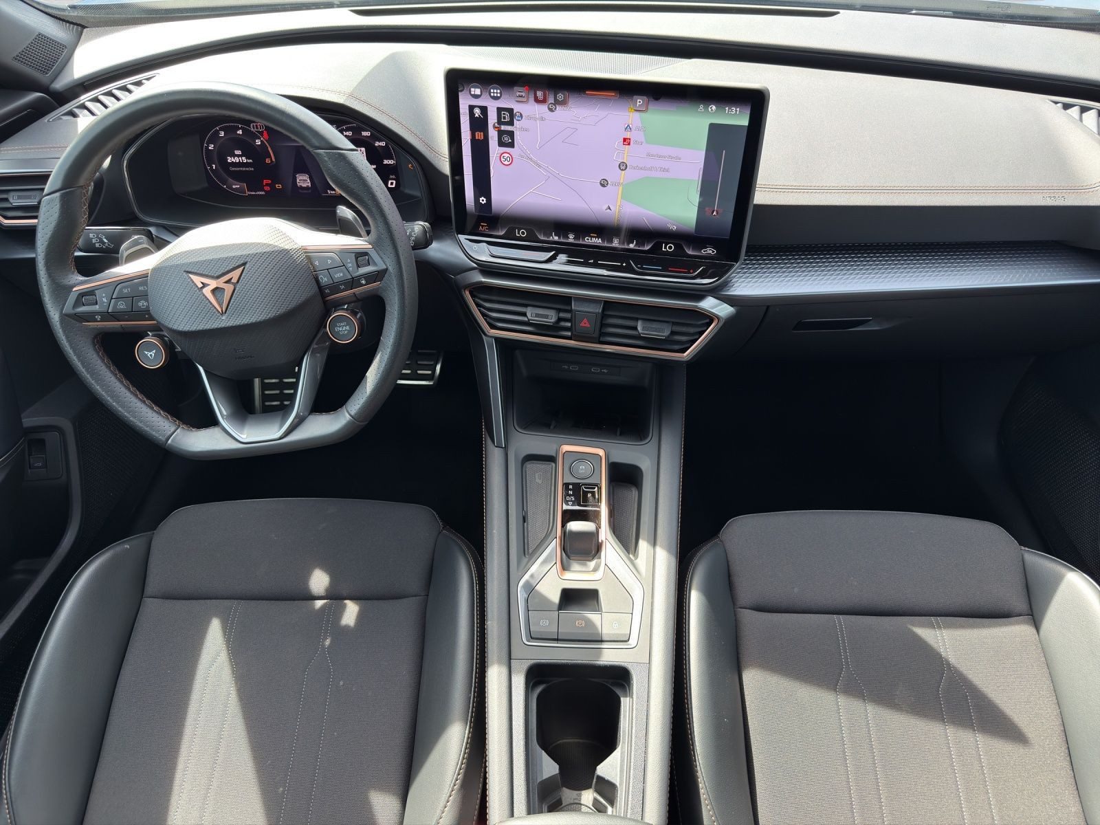 Cupra Formentor – Foto 5