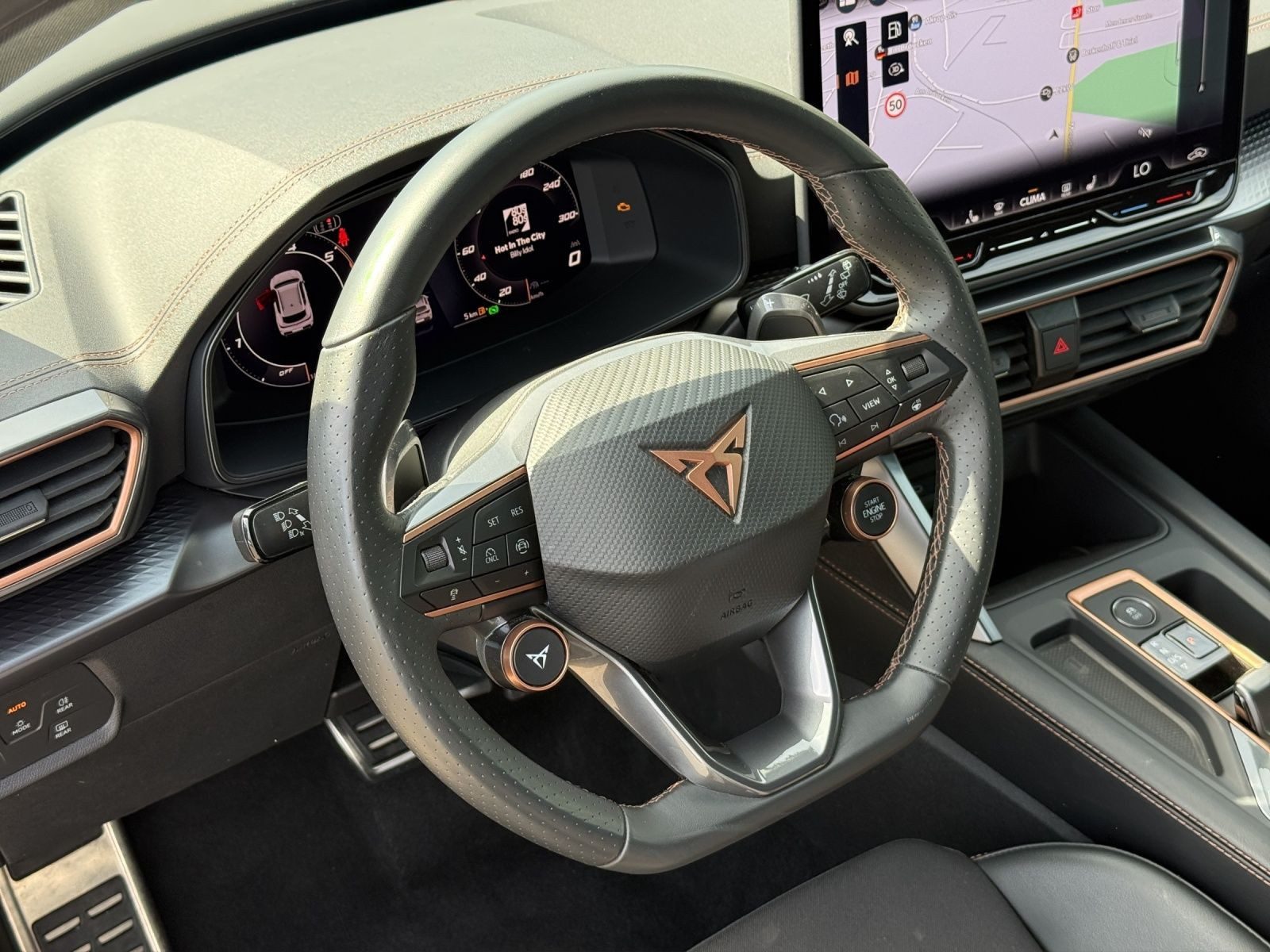 Cupra Formentor – Foto 9