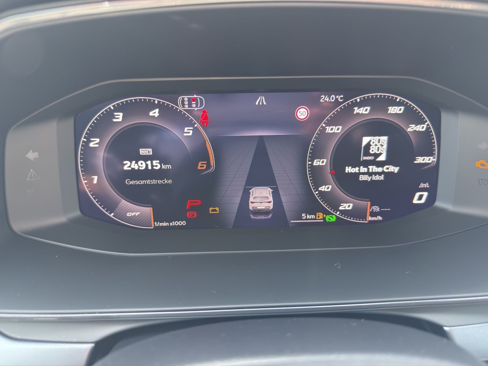 Cupra Formentor – Foto 10
