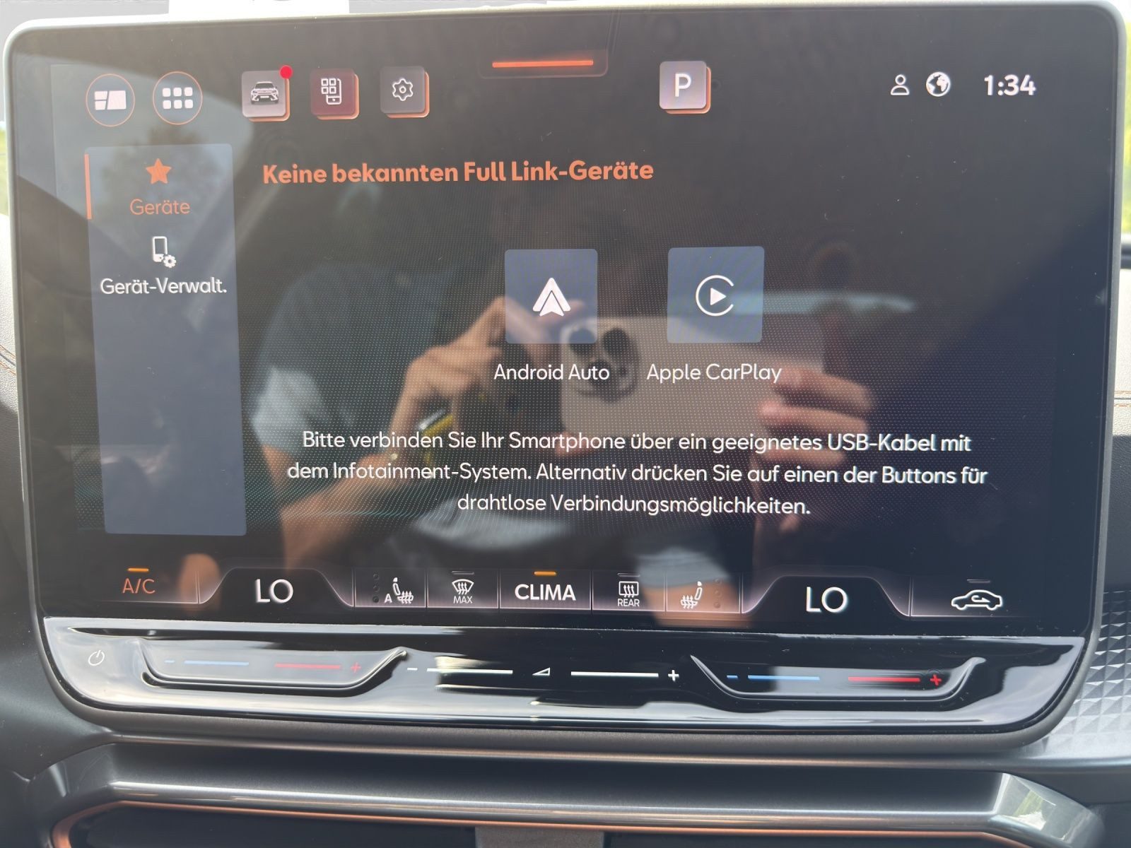 Cupra Formentor – Foto 14