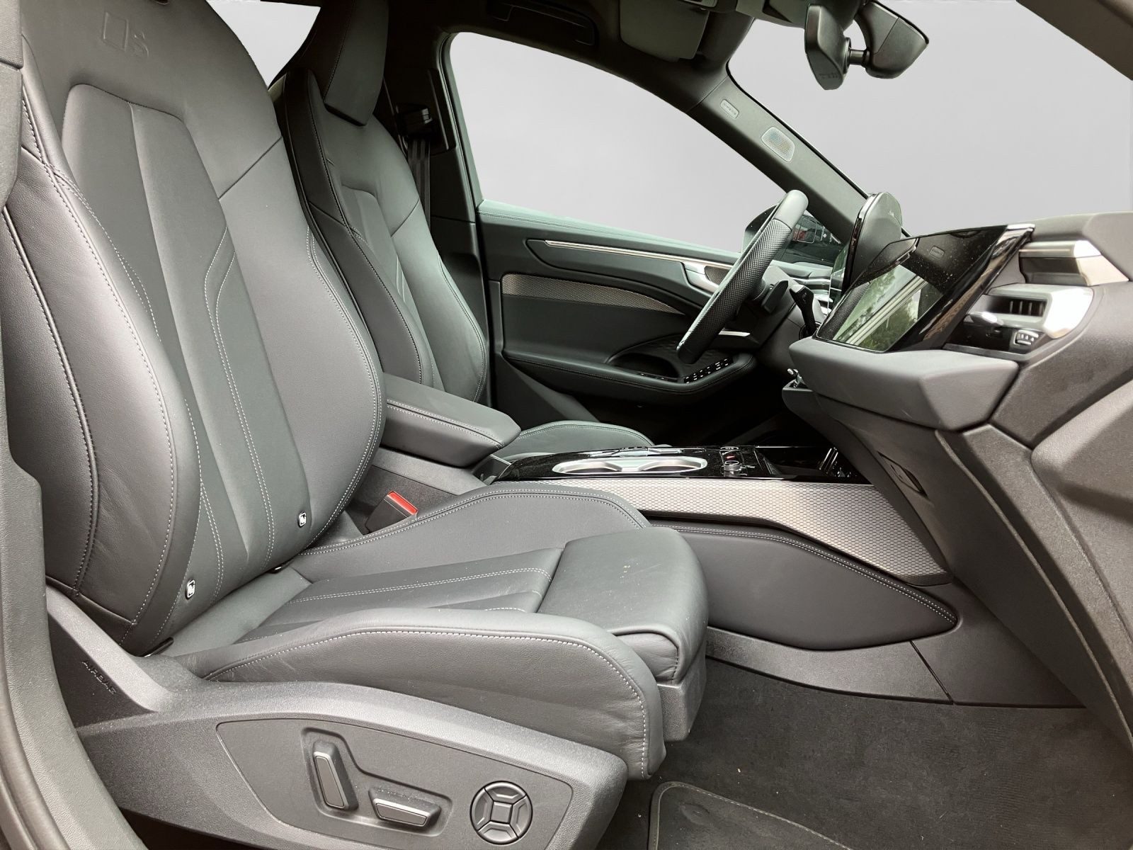 Audi A6 Limousine – Foto 4