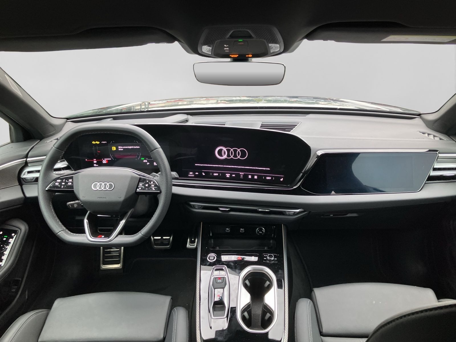 Audi A6 Limousine – Foto 5