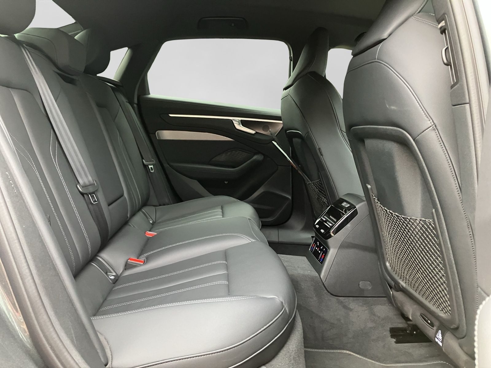 Audi A6 Limousine – Foto 6