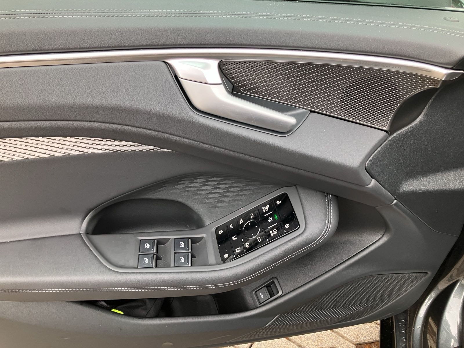 Audi A6 Limousine – Foto 8