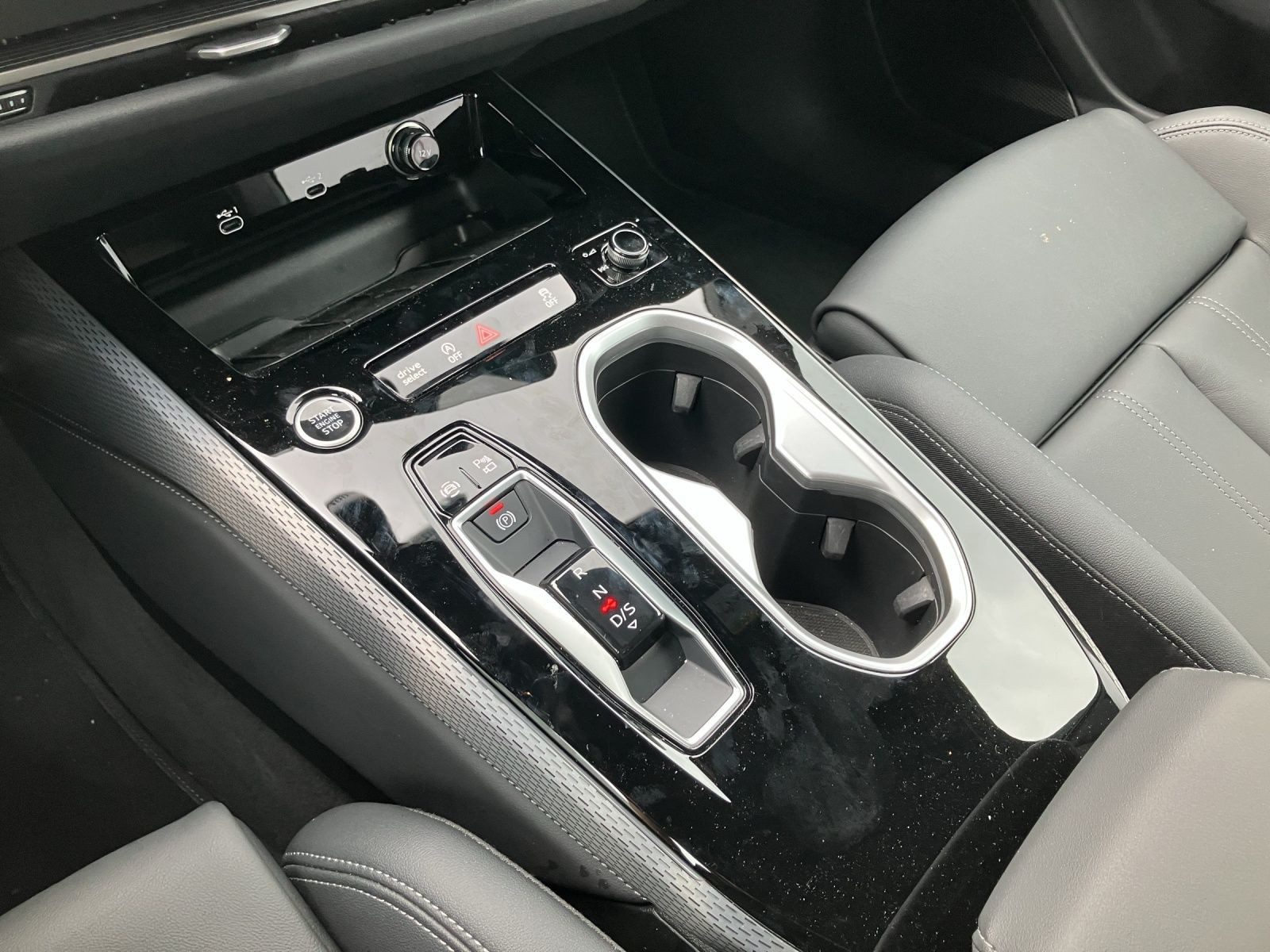 Audi A6 Limousine – Foto 11