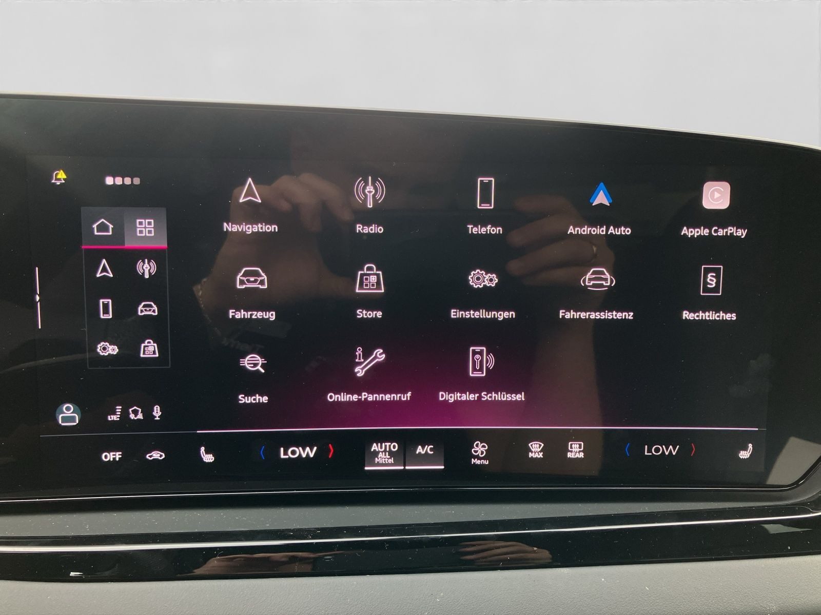 Audi A6 Limousine – Foto 15