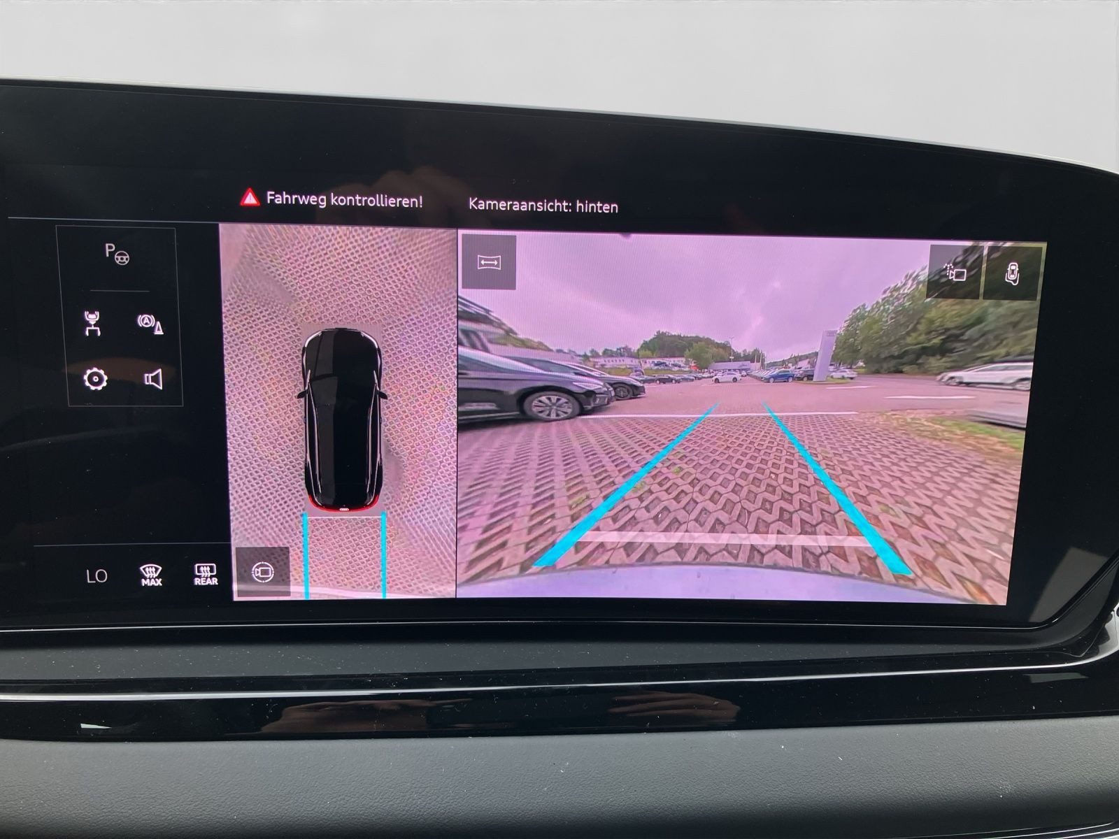 Audi A6 Limousine – Foto 16